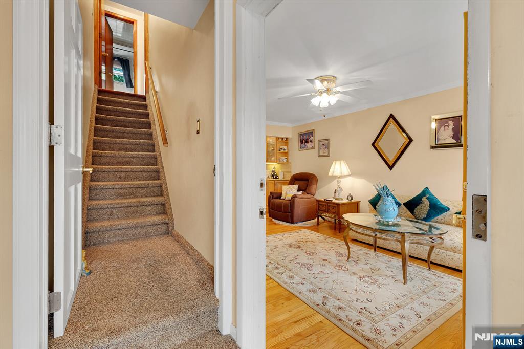347 Mansfield Avenue