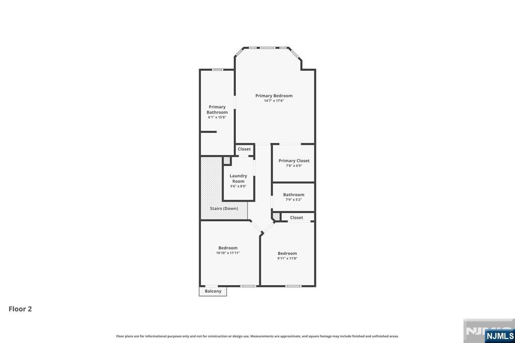 5 Creekside Court