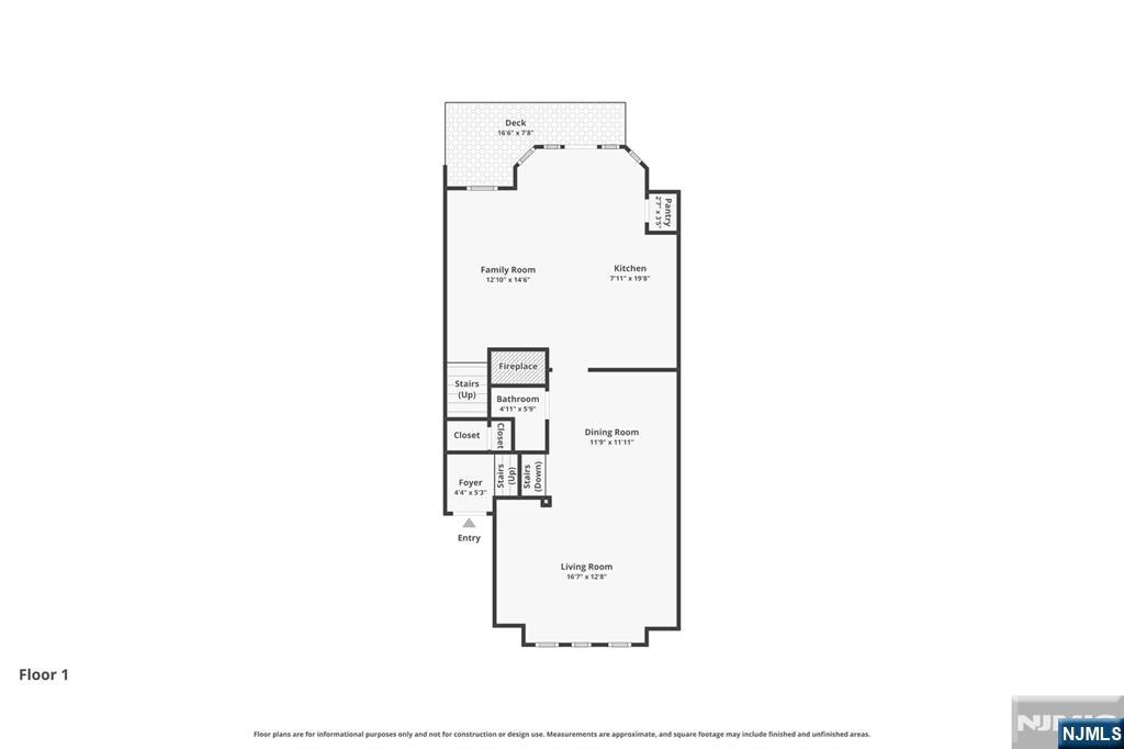 5 Creekside Court