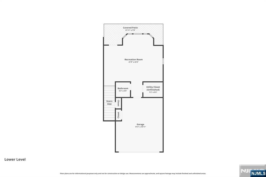 5 Creekside Court
