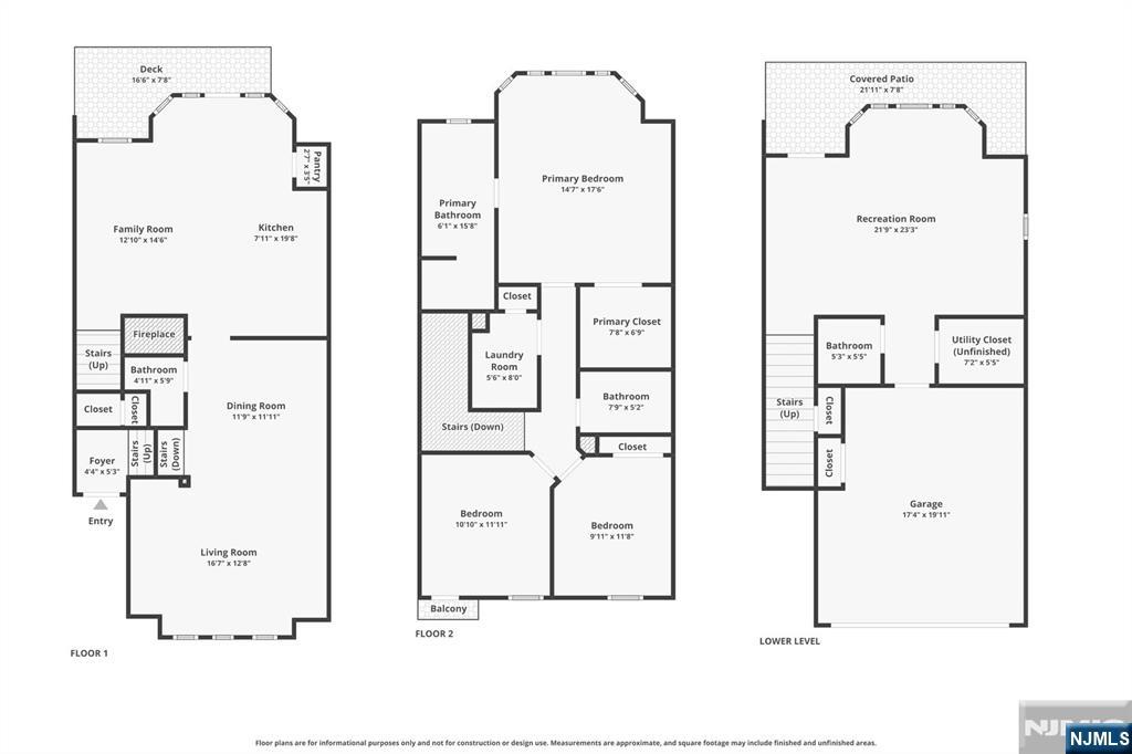 5 Creekside Court