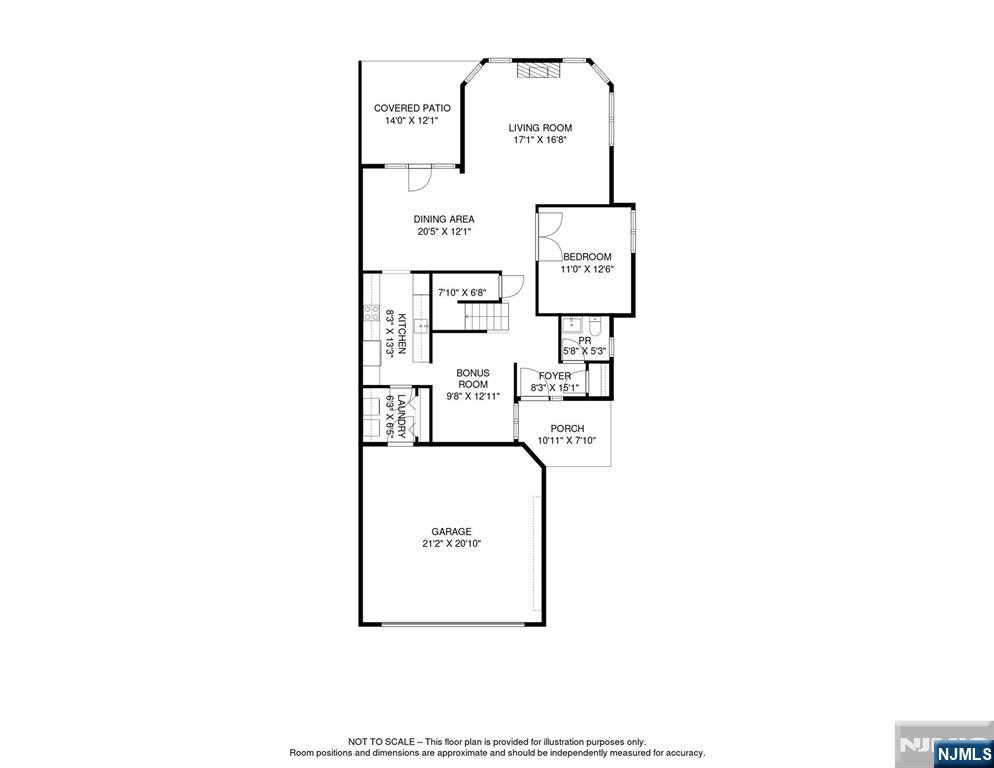 62 Northgate Road 62E