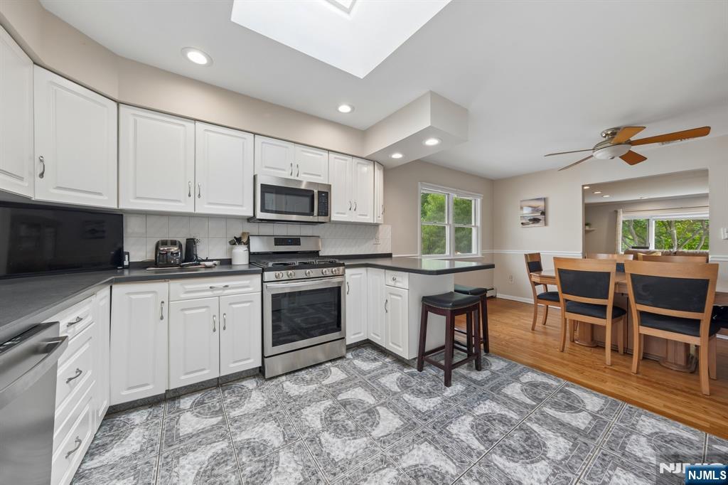 175 Marginal Road