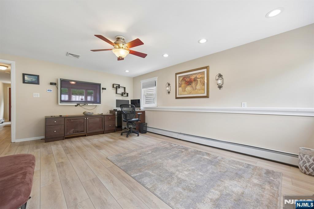 175 Marginal Road