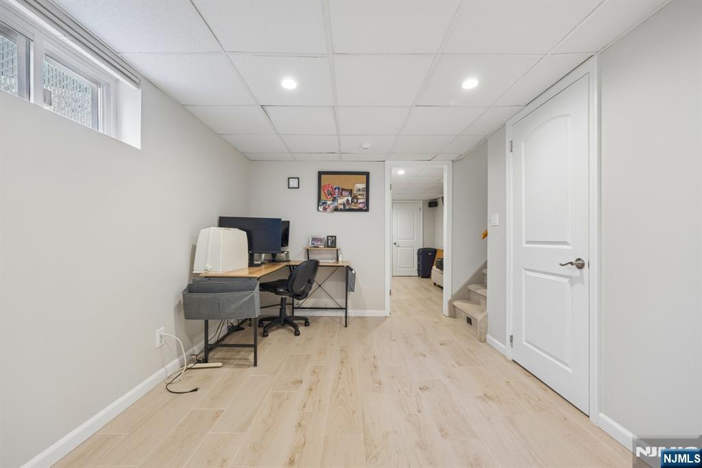 175 Marginal Road