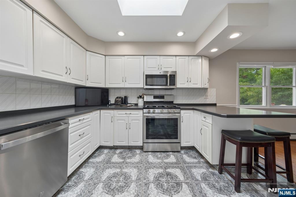 175 Marginal Road