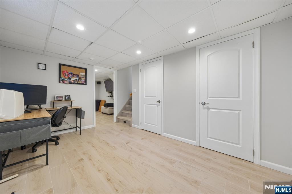 175 Marginal Road