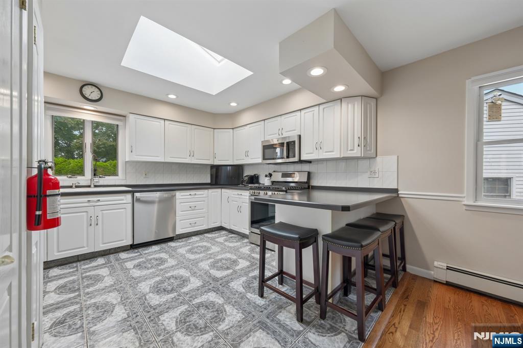 175 Marginal Road