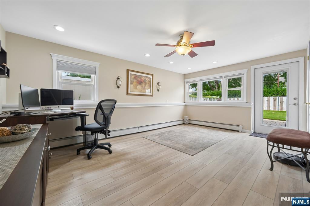175 Marginal Road