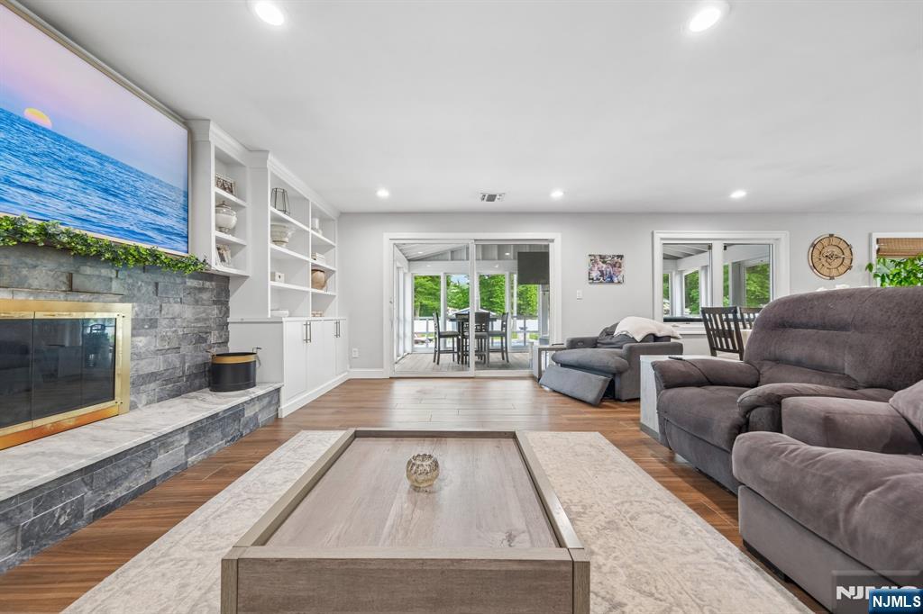 41 Carlos Drive