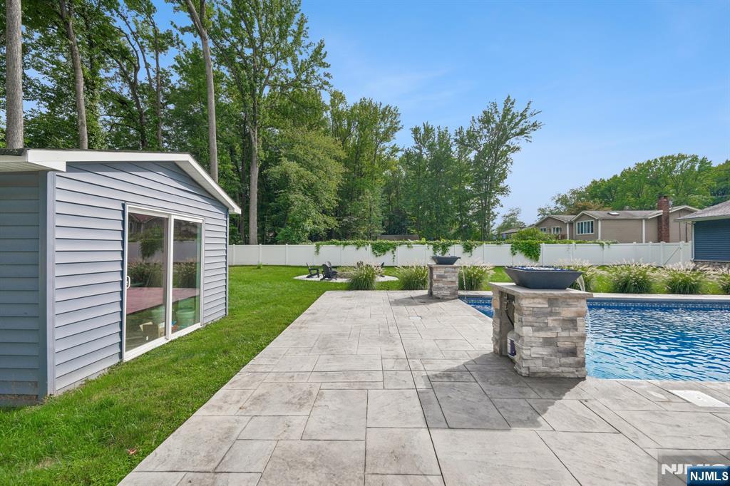 41 Carlos Drive