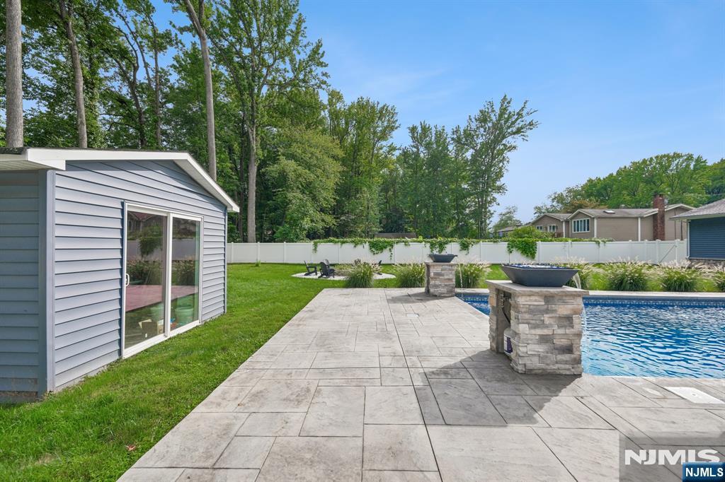 41 Carlos Drive