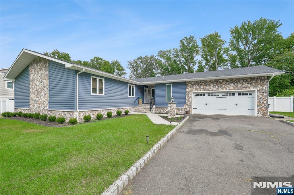 41 Carlos Drive Fairfield NJ