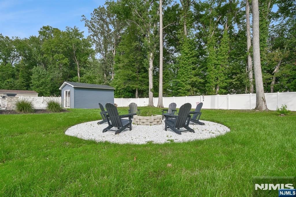 41 Carlos Drive