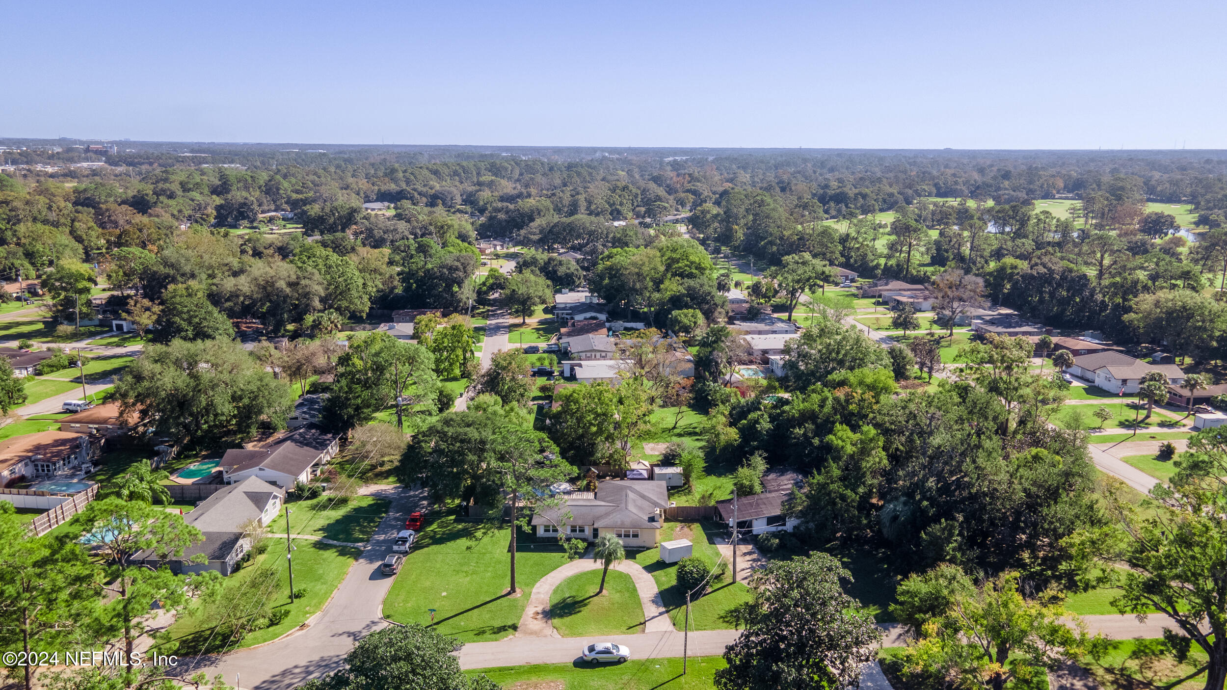 7305 POINCIANA Avenue