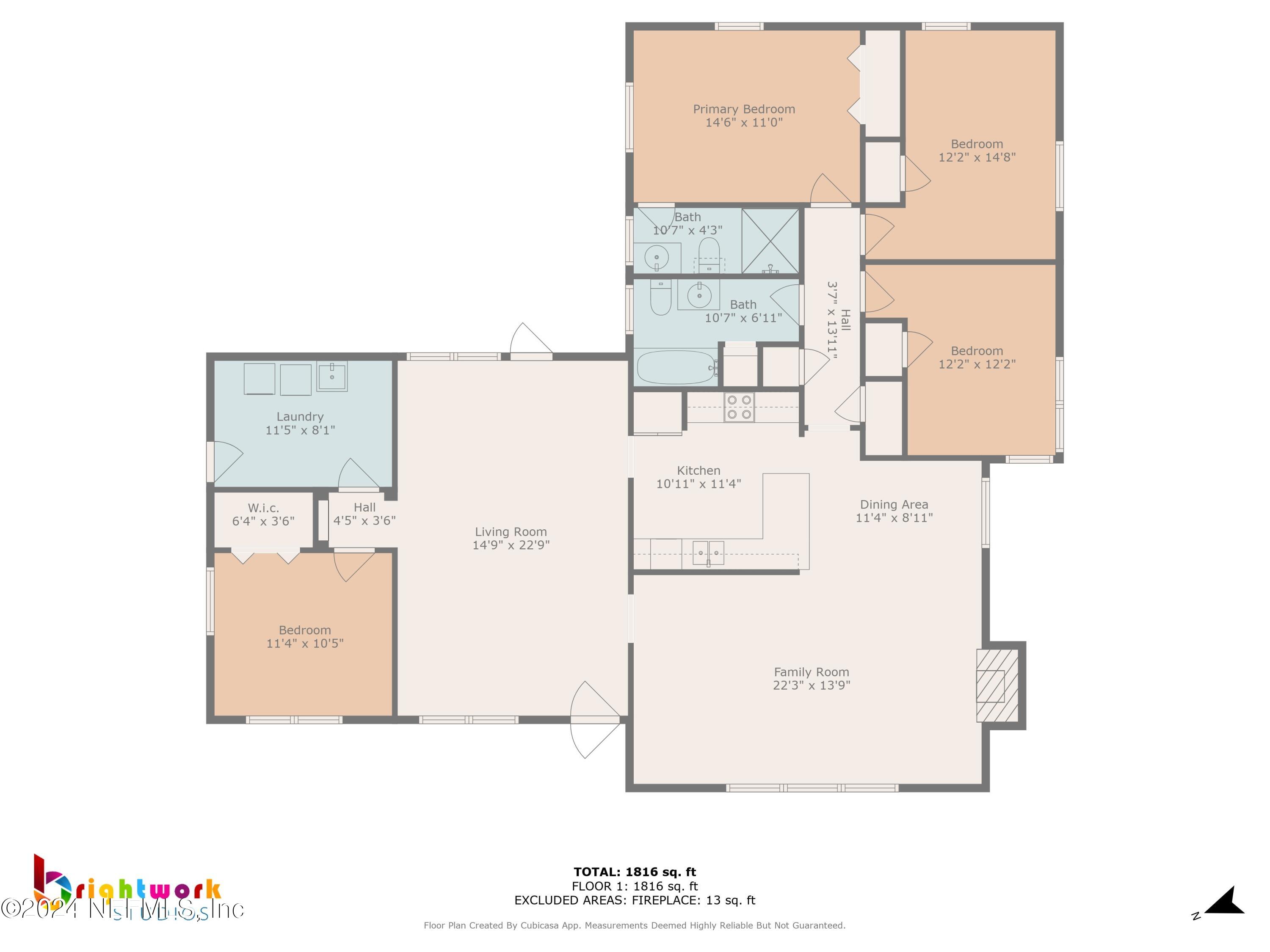 7305 POINCIANA Avenue