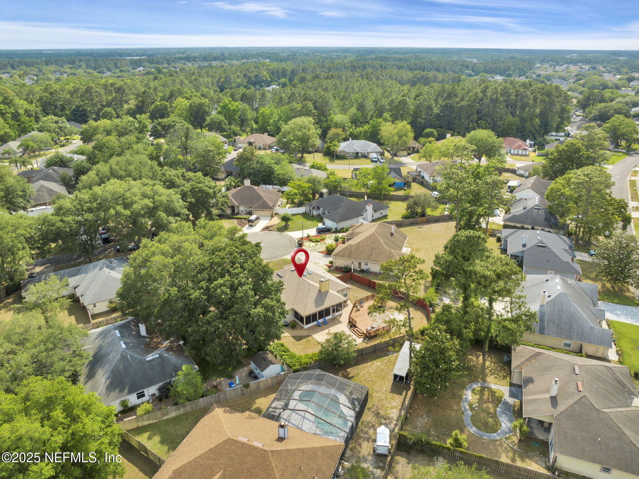 9125 WYNDHURST Court