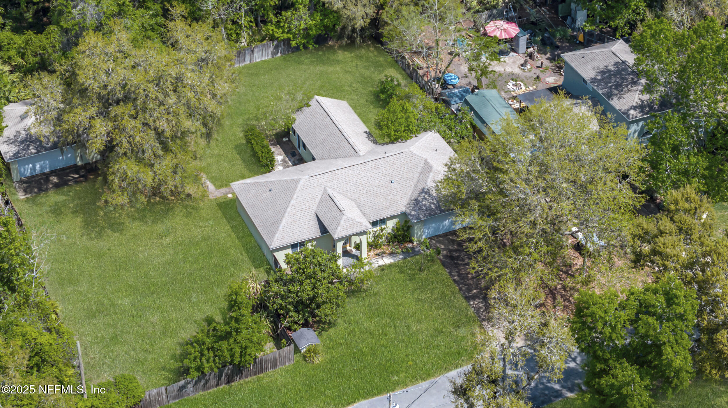1042 KENNEDY Drive, St. Augustine