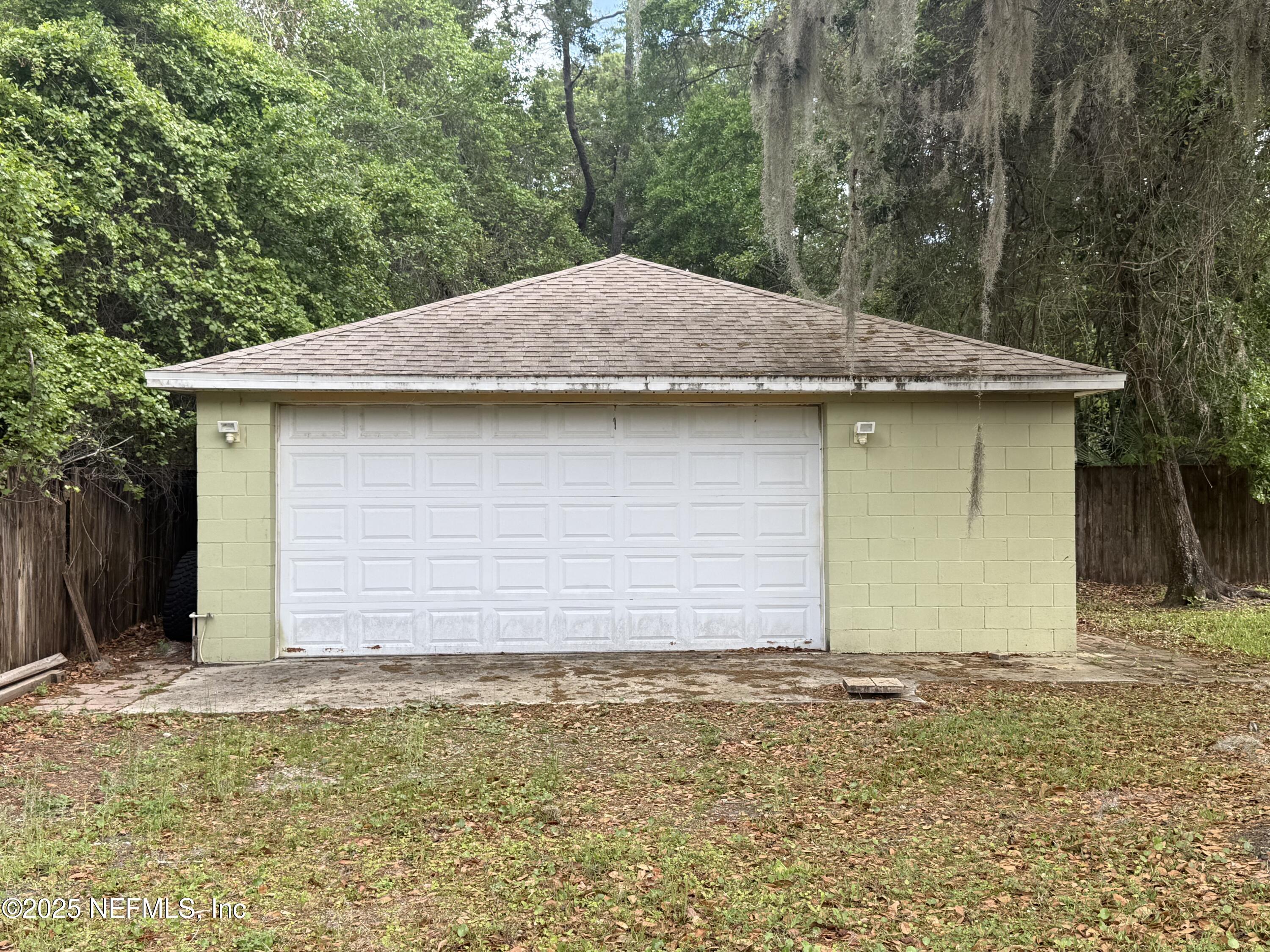 1042 KENNEDY Drive, St. Augustine