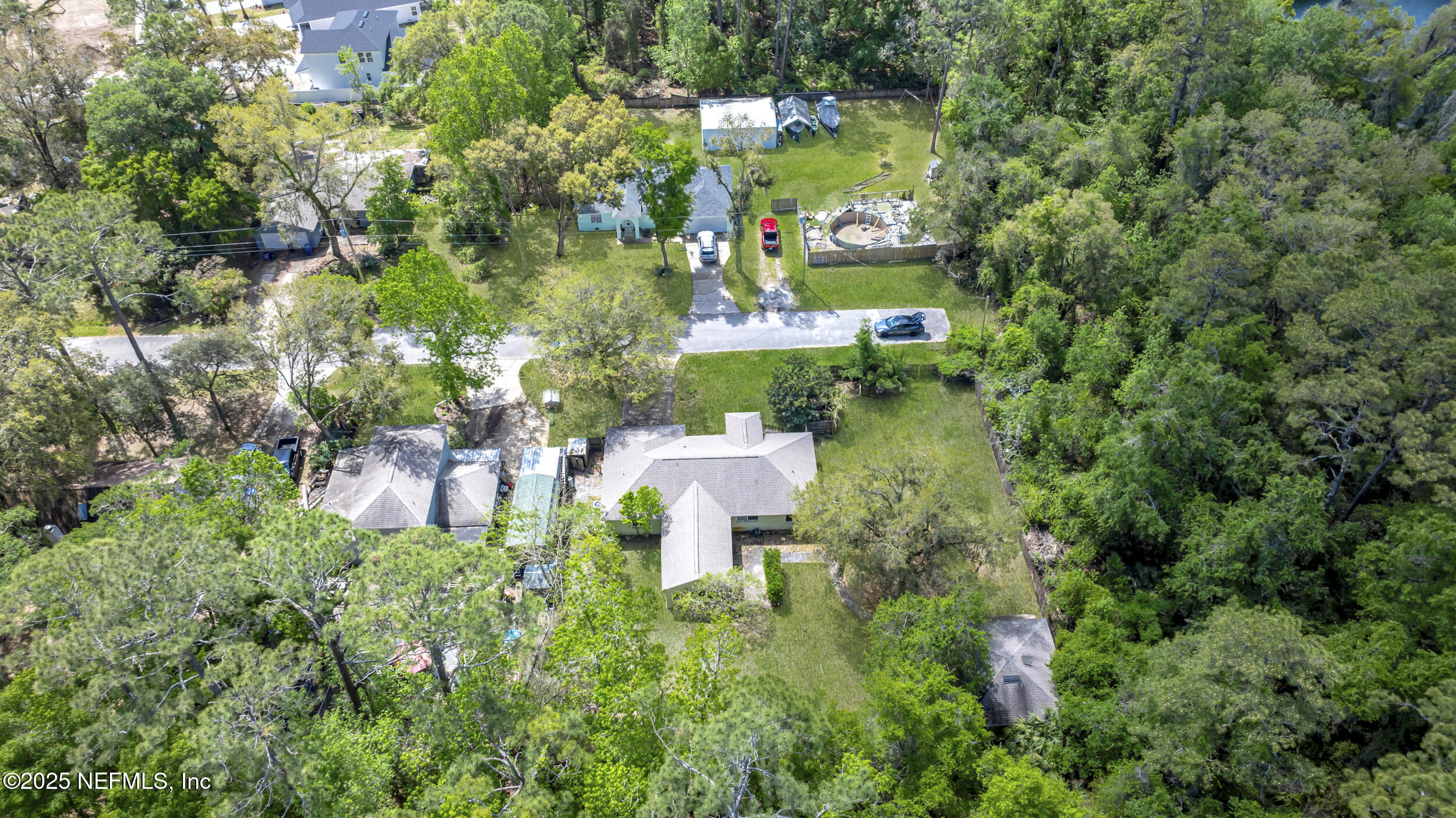 1042 KENNEDY Drive, St. Augustine