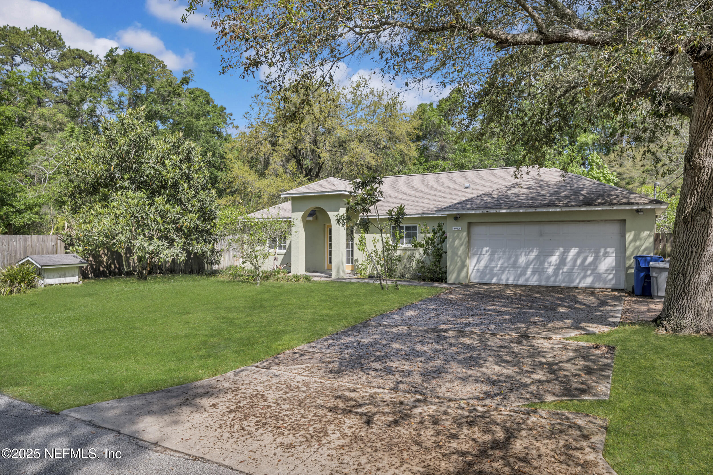 1042 KENNEDY Drive, St. Augustine