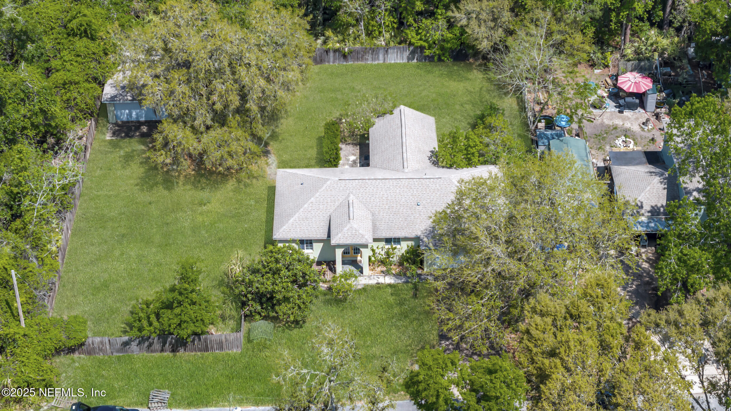 1042 KENNEDY Drive, St. Augustine