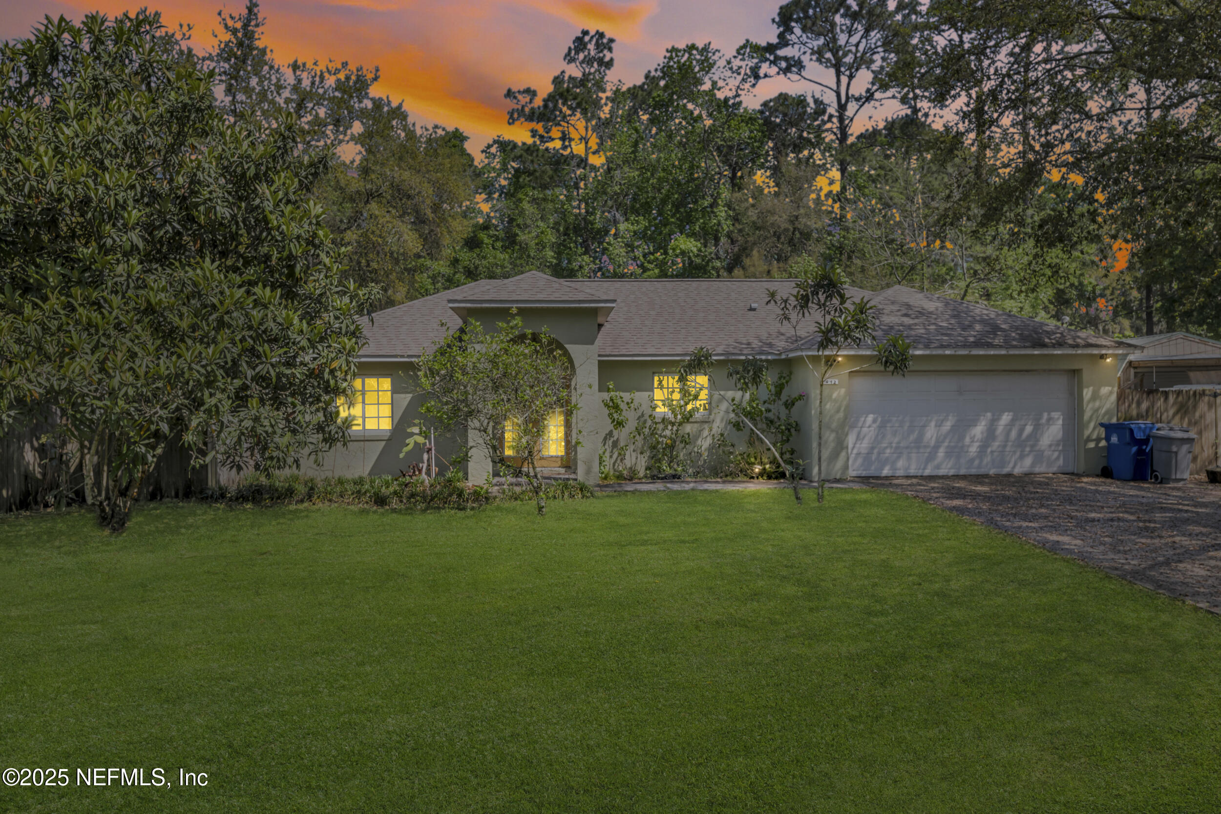 1042 KENNEDY Drive, St. Augustine