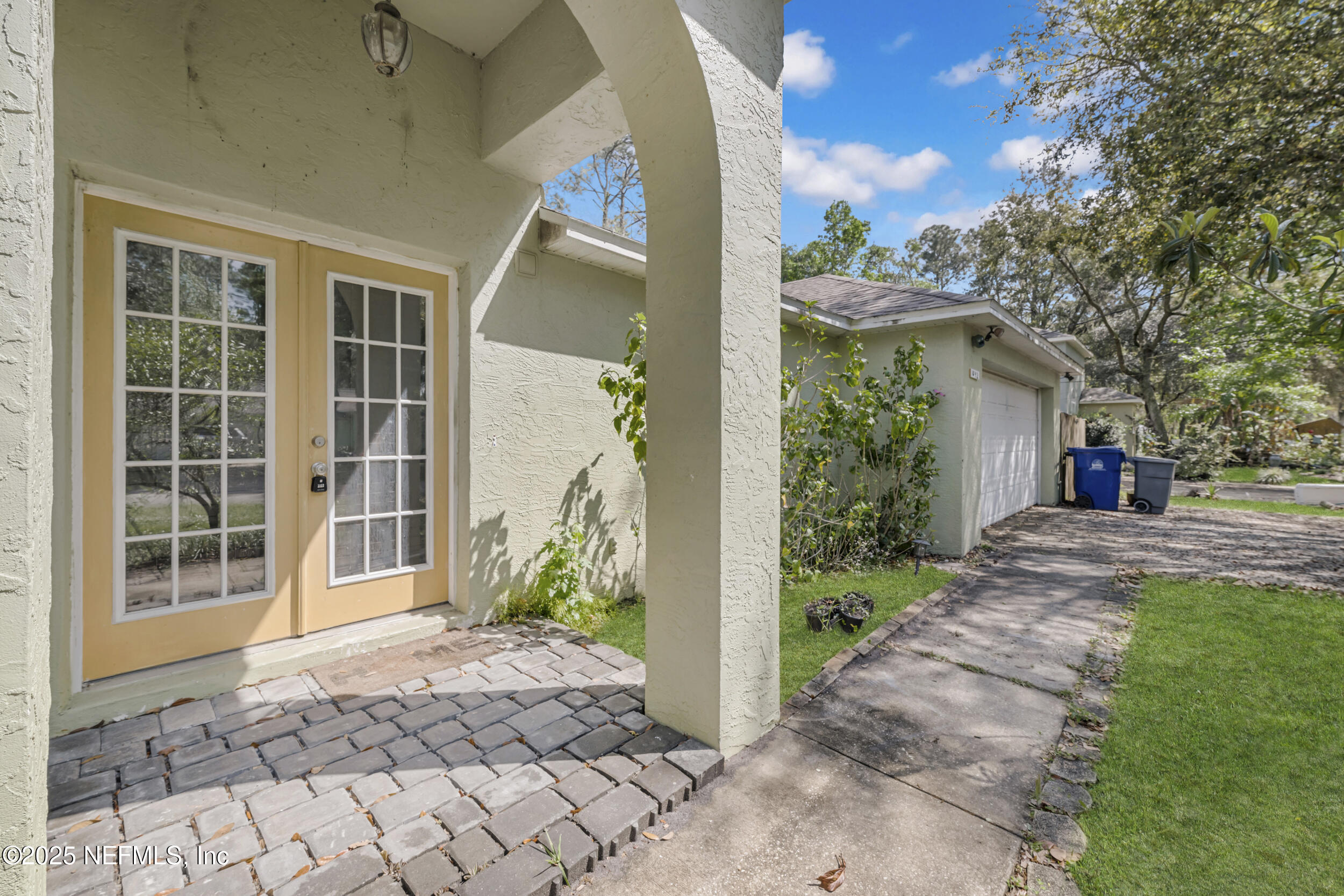 1042 KENNEDY Drive, St. Augustine