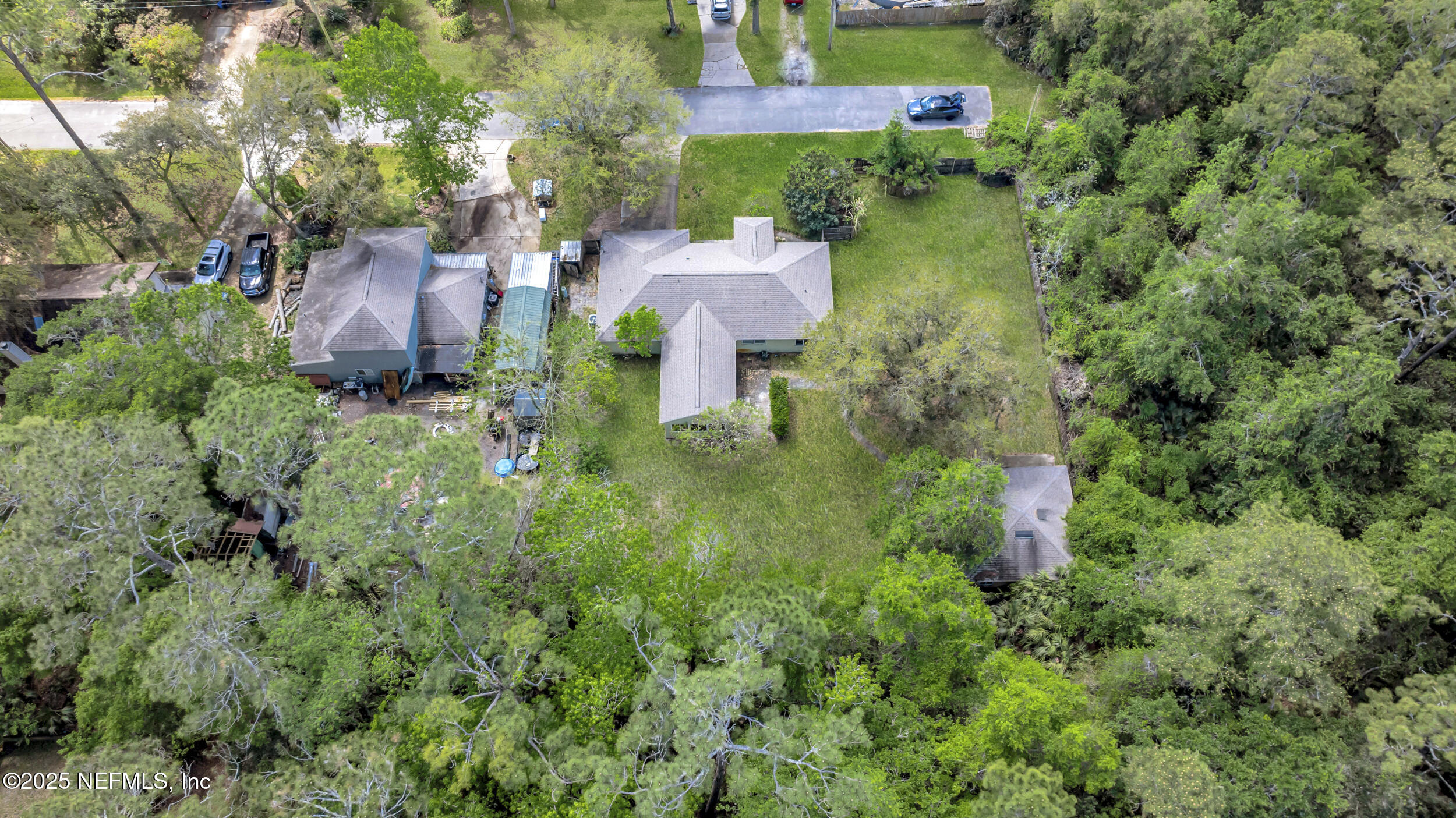 1042 KENNEDY Drive, St. Augustine