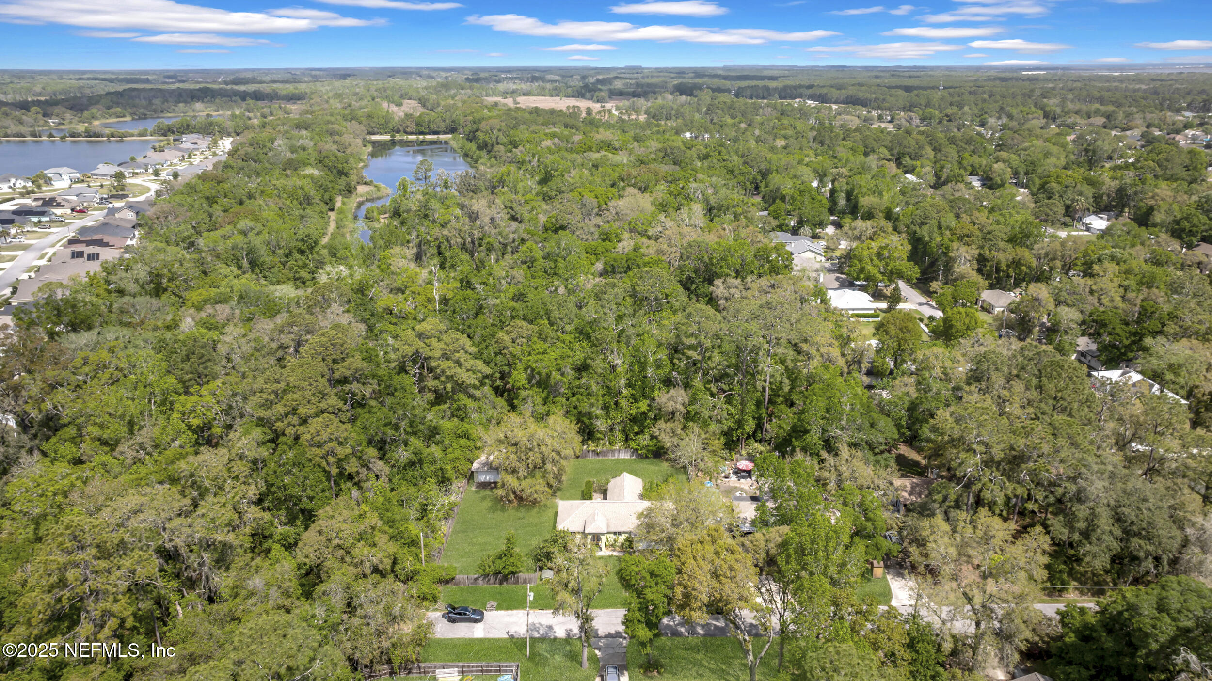 1042 KENNEDY Drive, St. Augustine