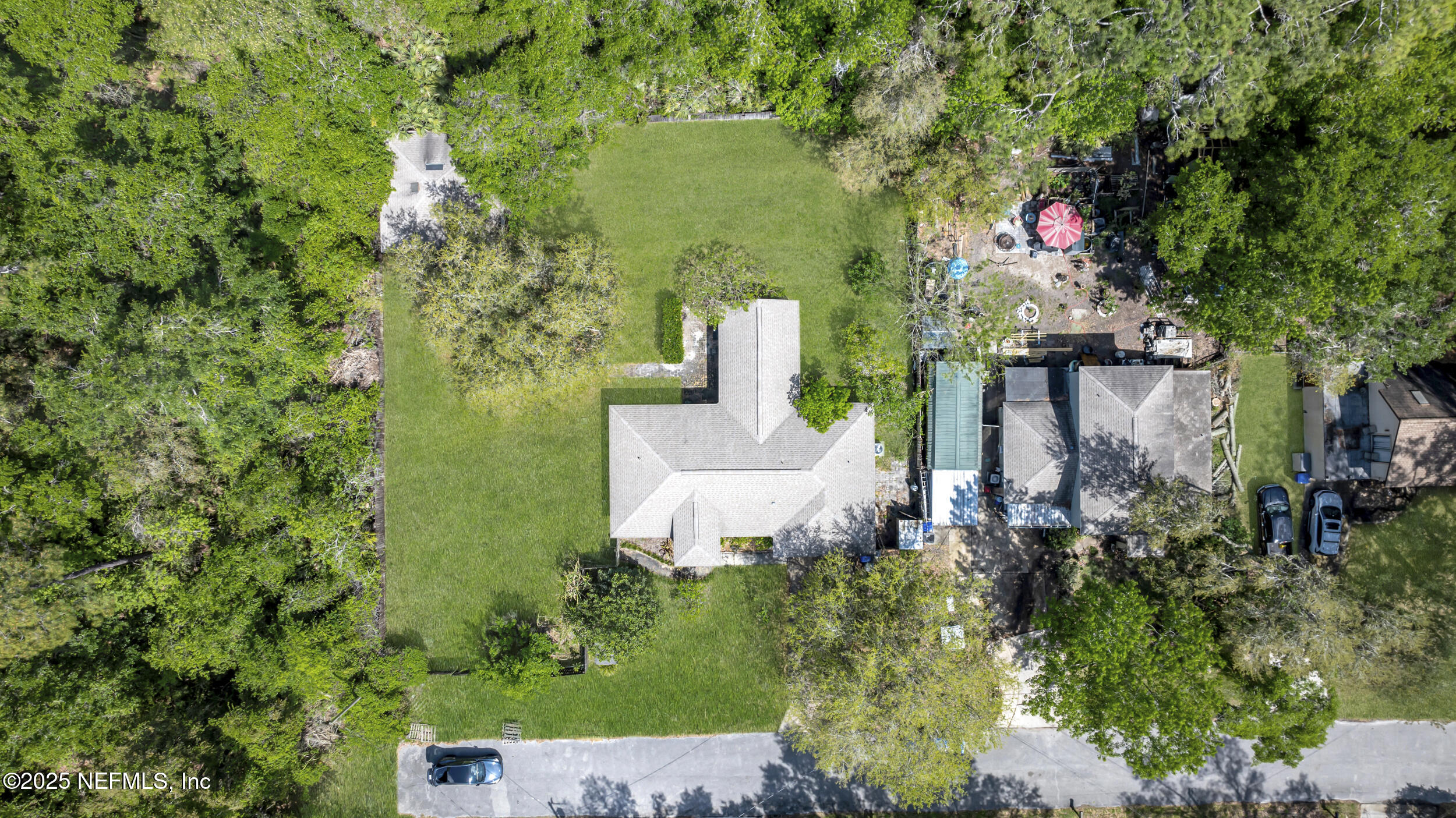 1042 KENNEDY Drive, St. Augustine