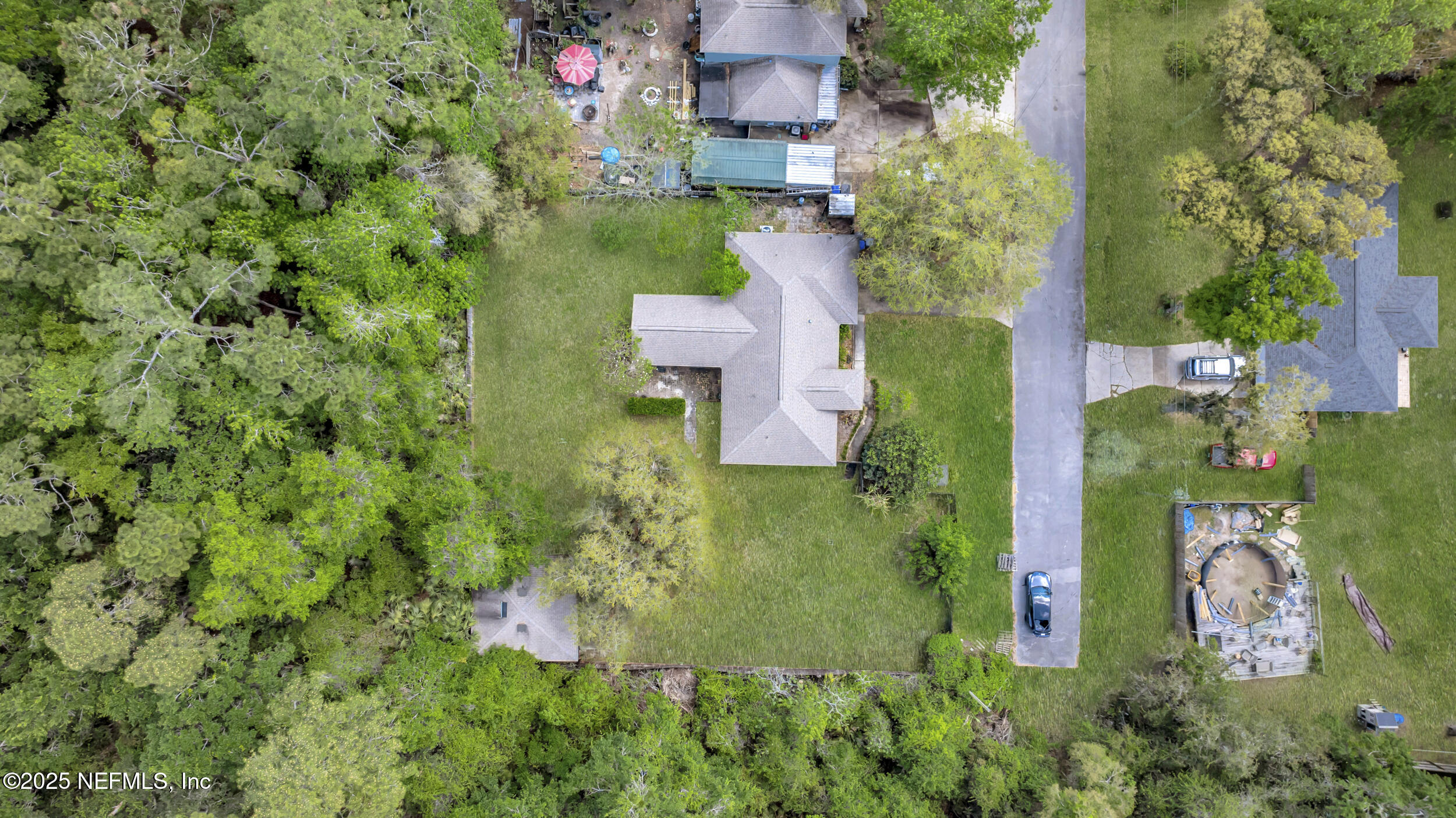 1042 KENNEDY Drive, St. Augustine