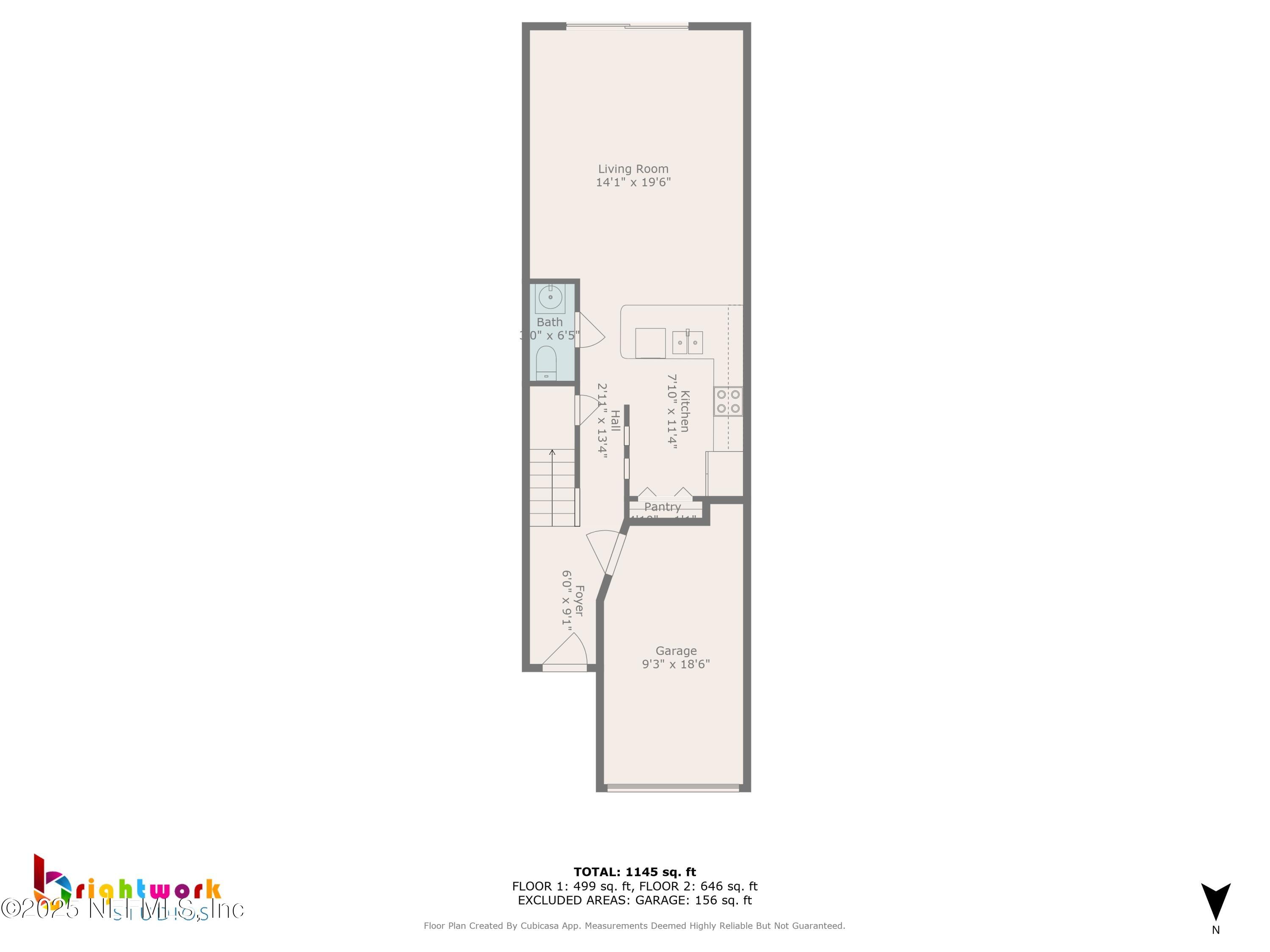 11287 ESTANCIA VILLA Circle, 1205