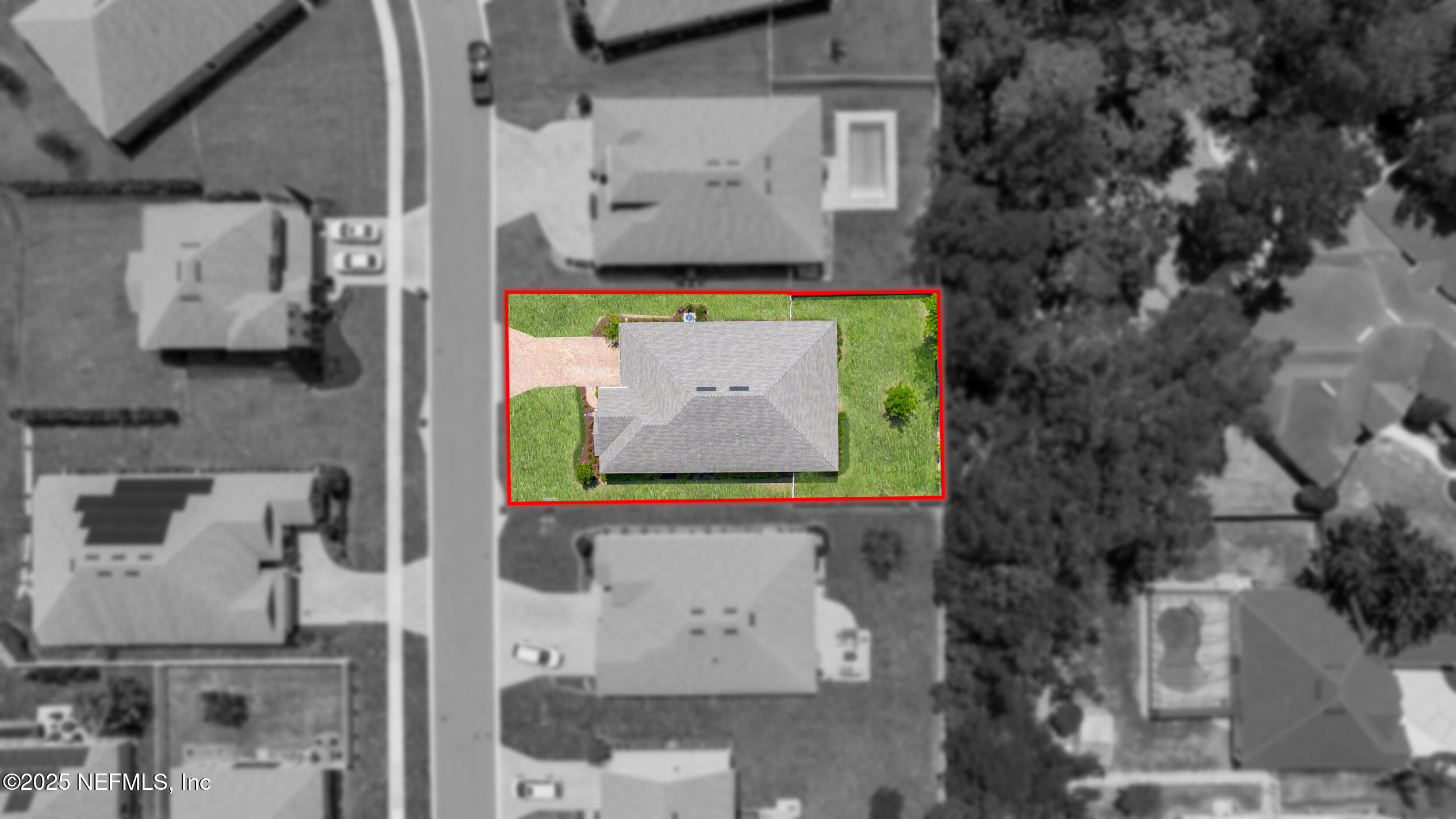 227 CARINA Trail, St. Johns