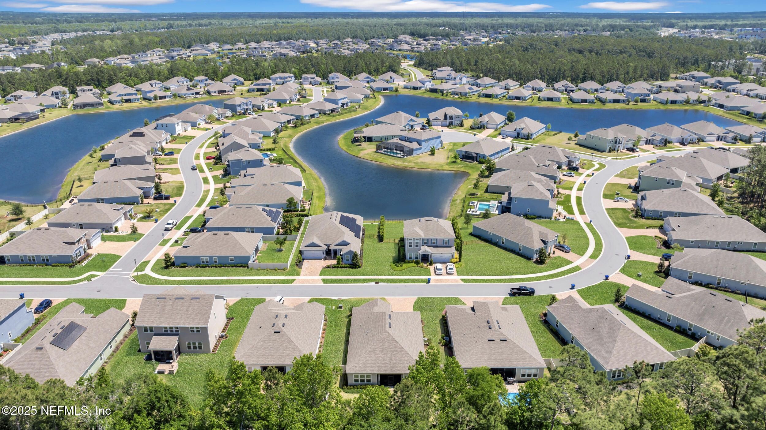 227 CARINA Trail, St. Johns