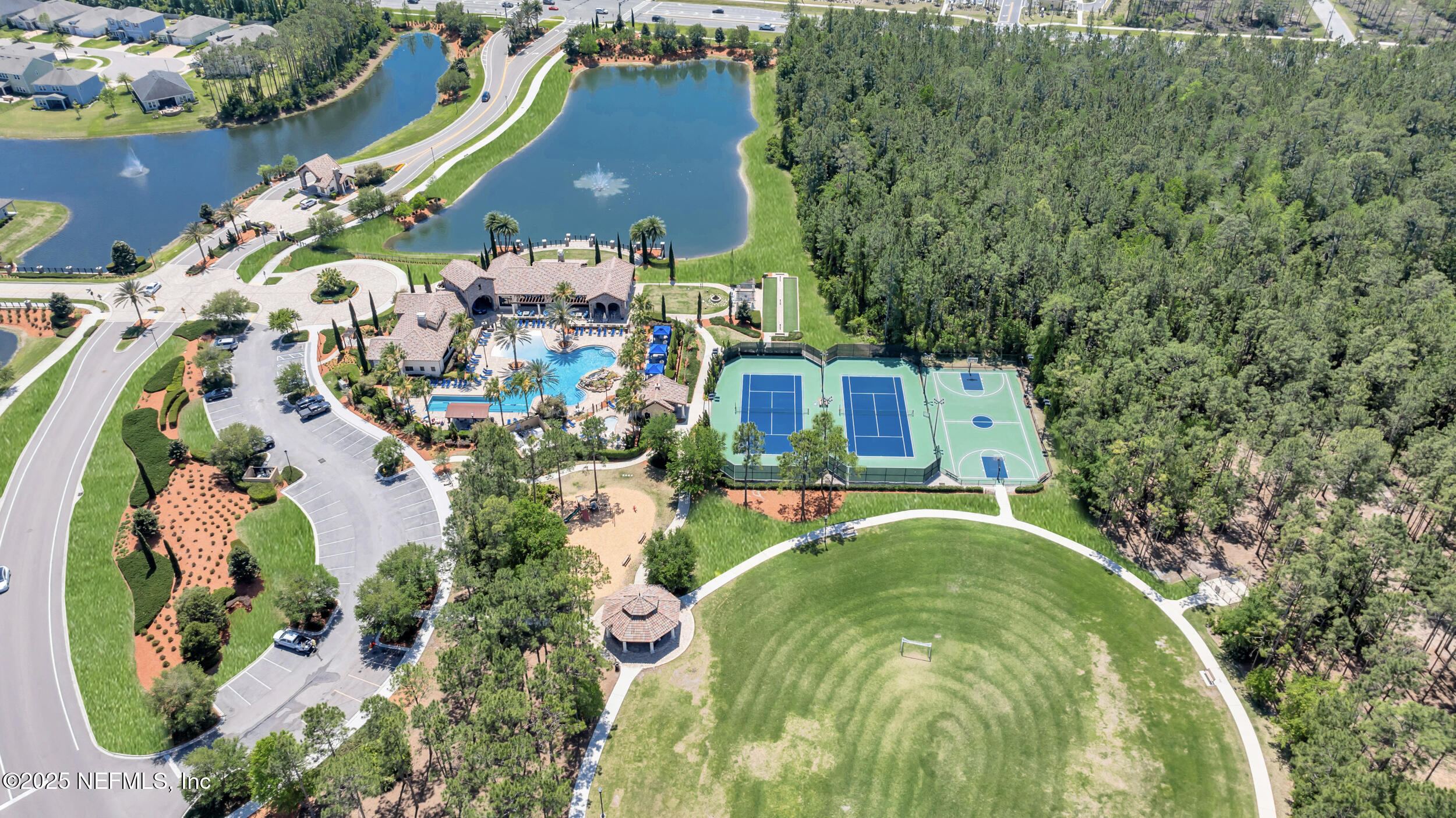 227 CARINA Trail, St. Johns