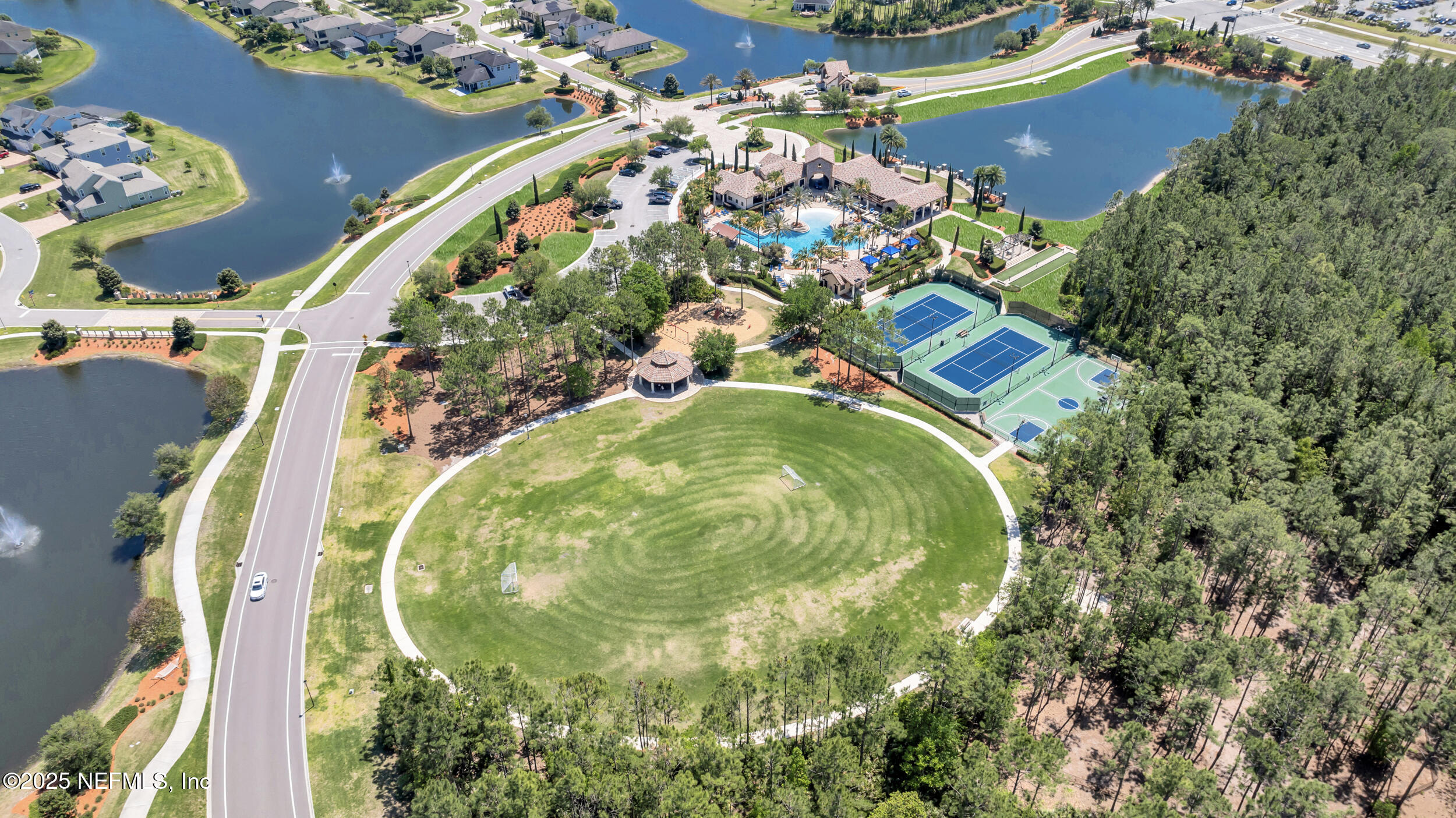 227 CARINA Trail, St. Johns