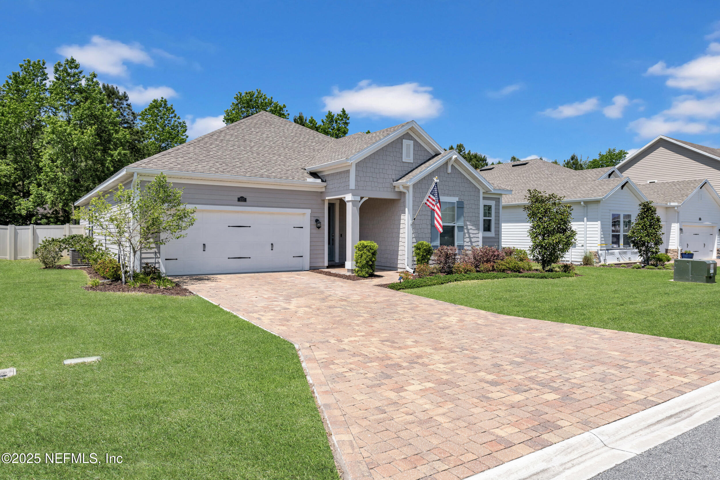 227 CARINA Trail, St. Johns