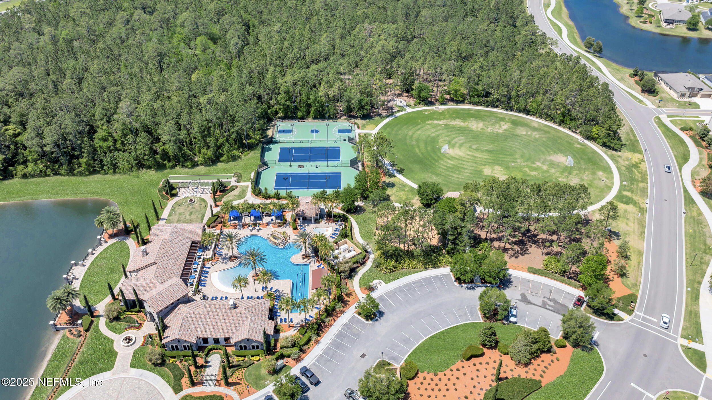 227 CARINA Trail, St. Johns