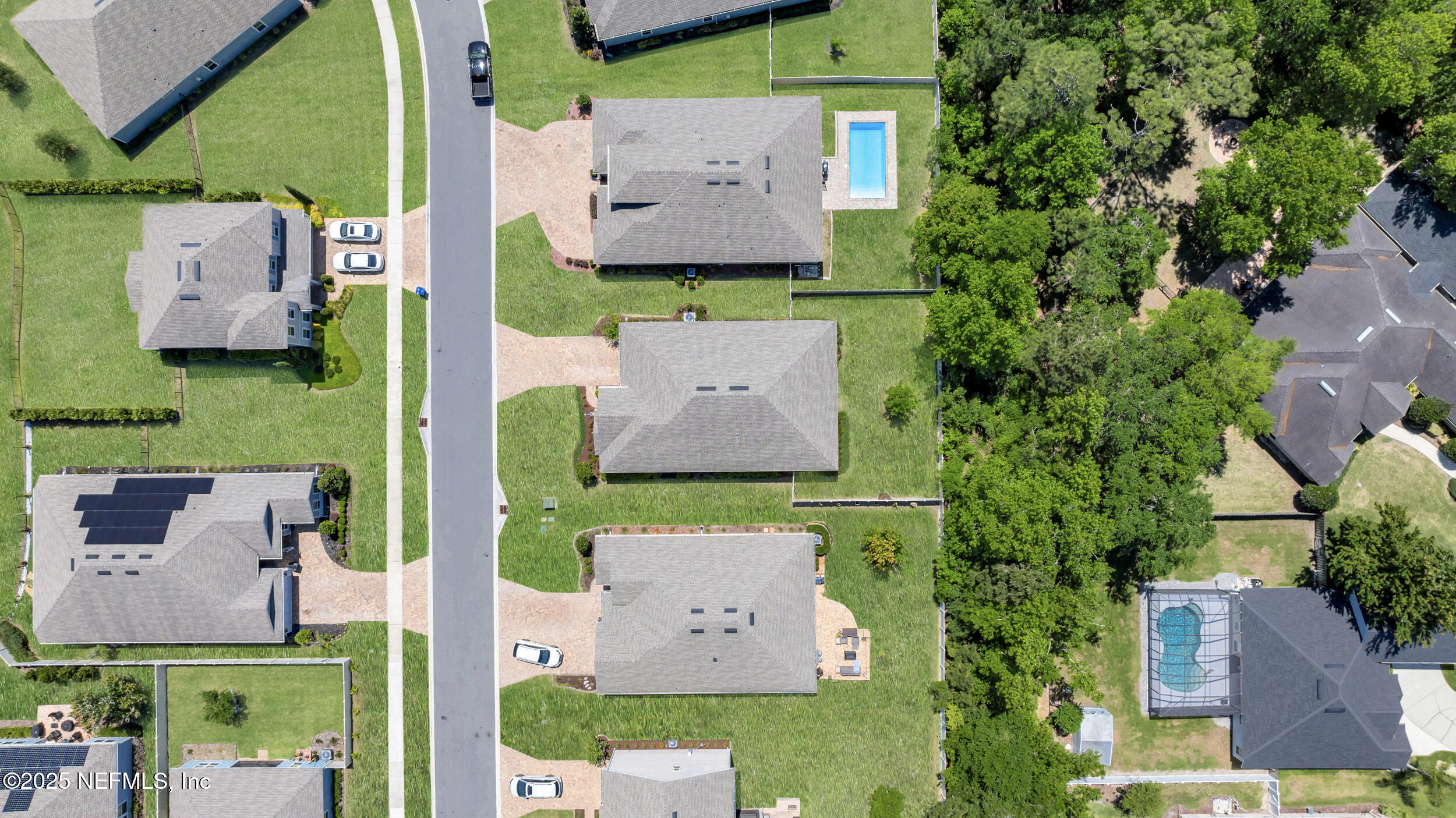 227 CARINA Trail, St. Johns