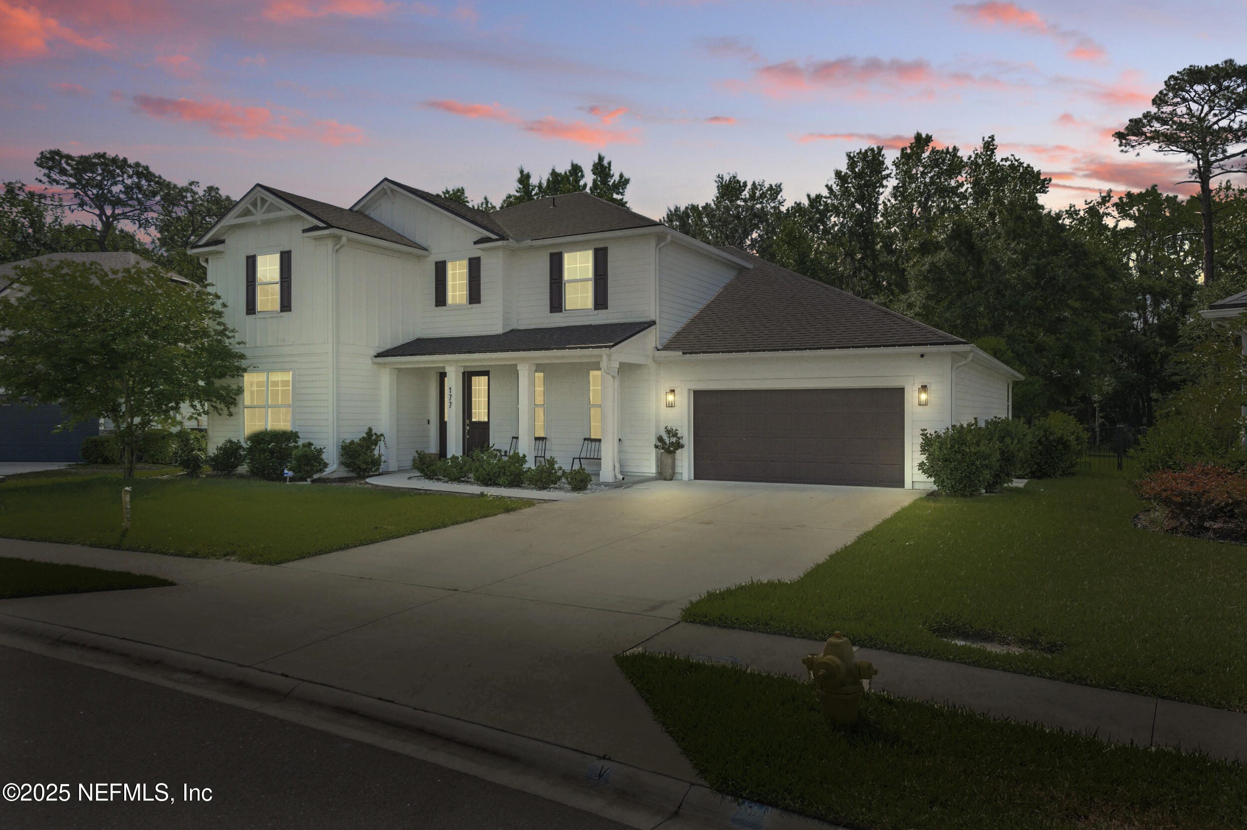 177 WINDWALKER Drive, St. Augustine