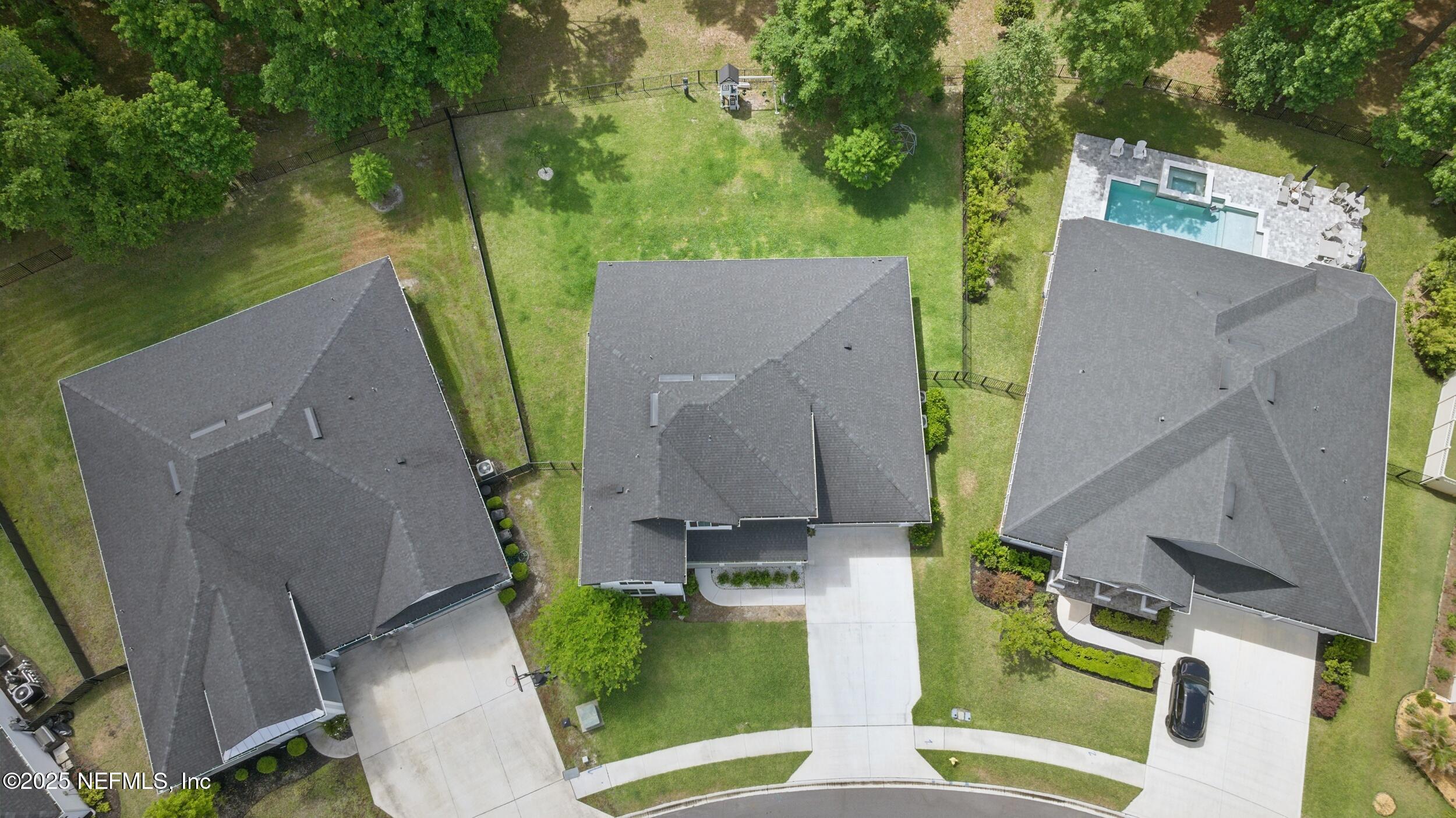 177 WINDWALKER Drive, St. Augustine