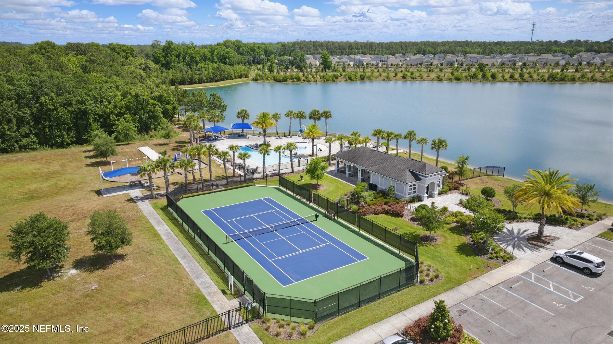 177 WINDWALKER Drive, St. Augustine