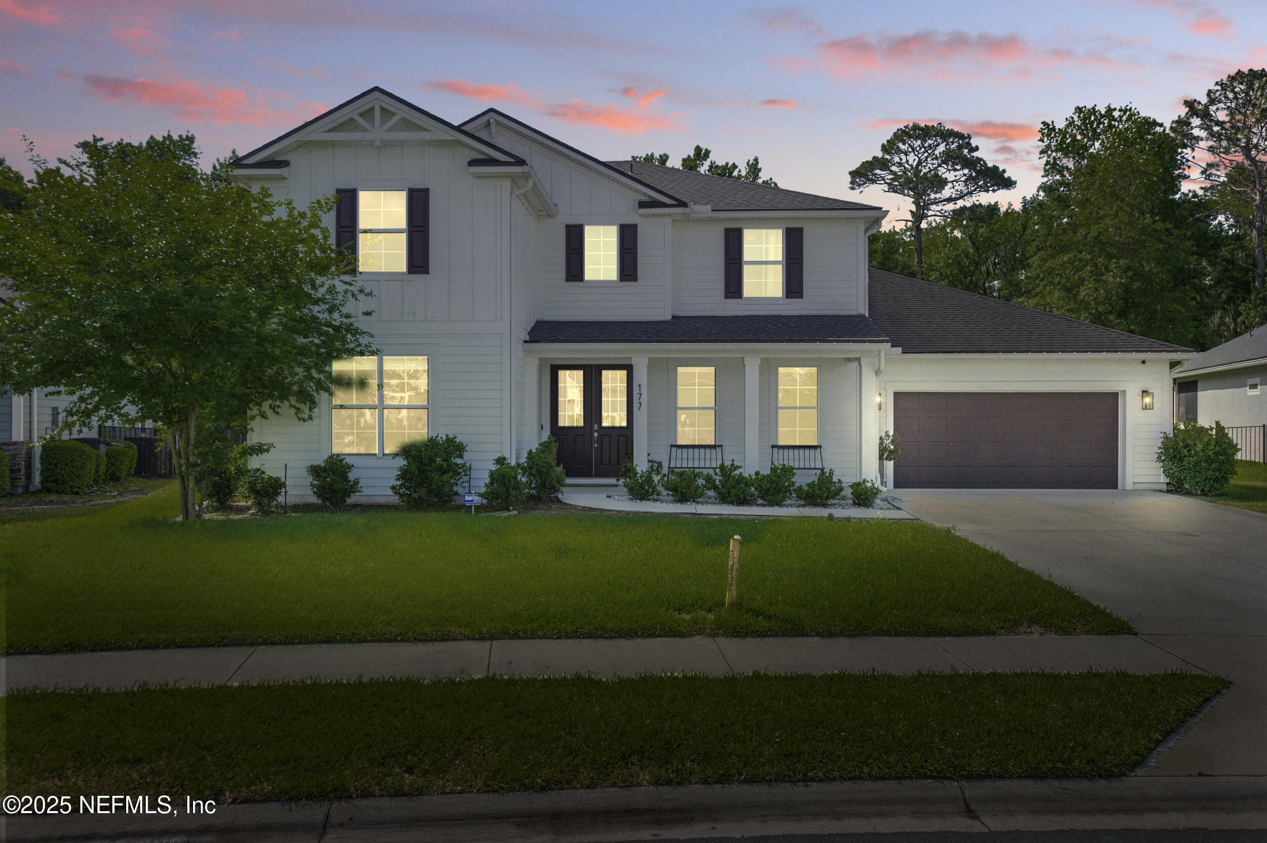 177 WINDWALKER Drive, St. Augustine