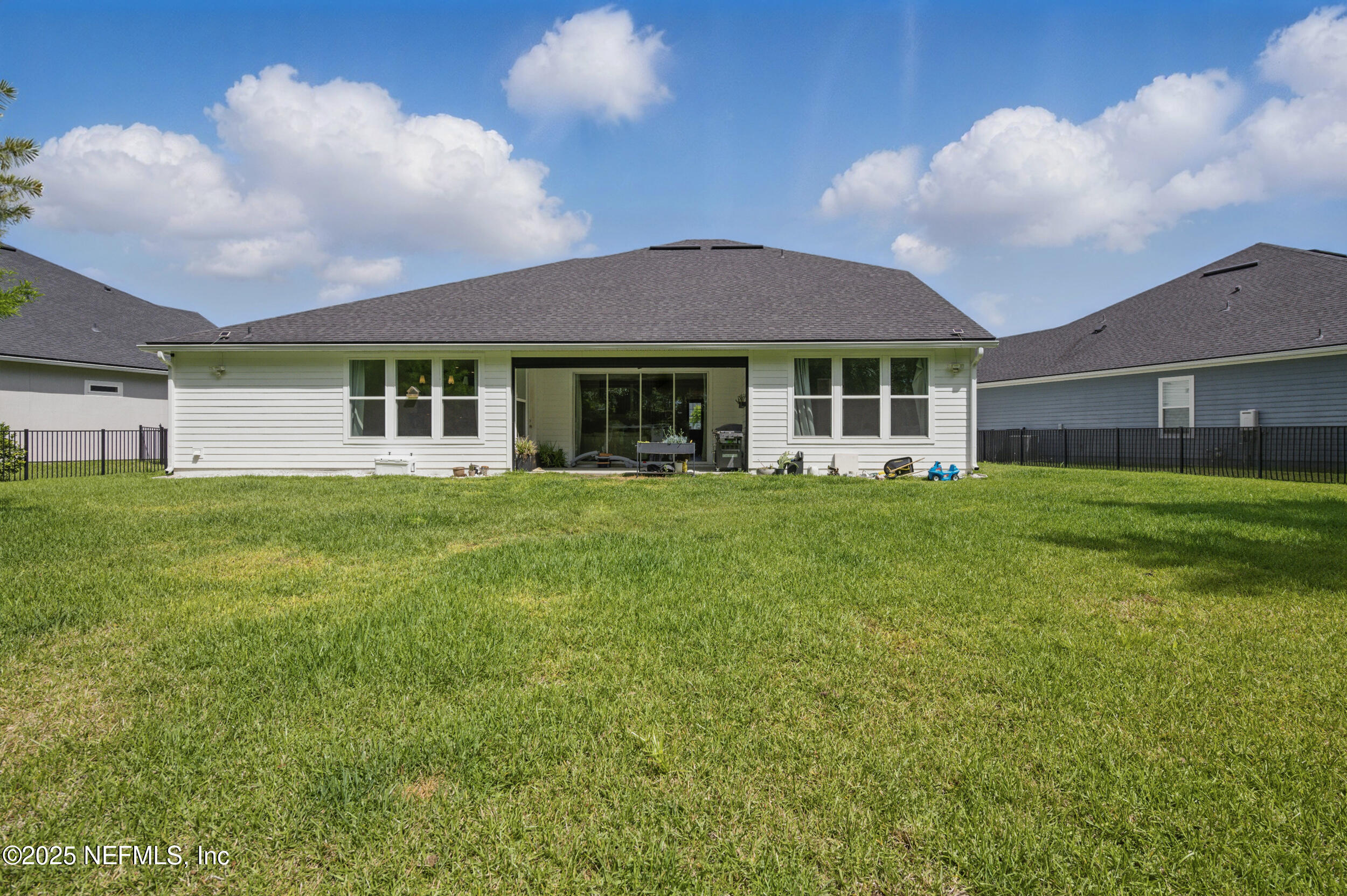 177 WINDWALKER Drive, St. Augustine