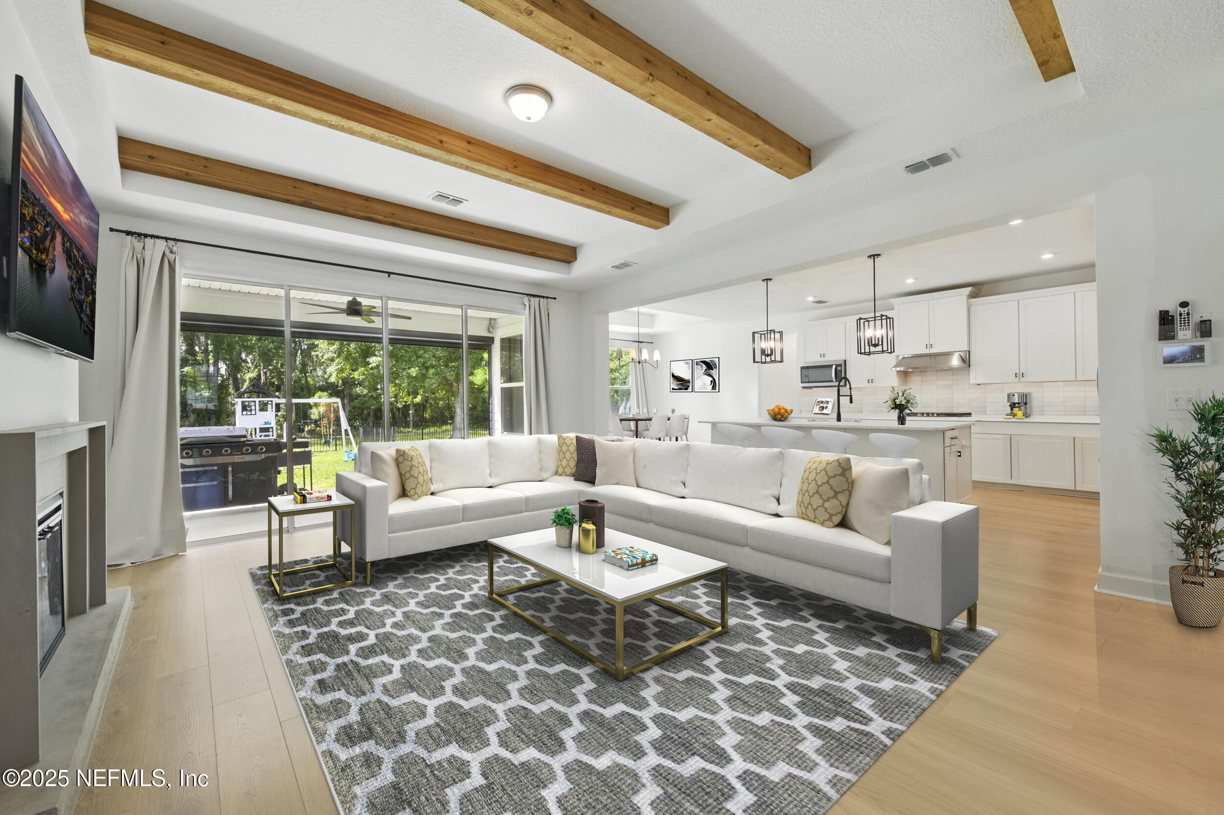 177 WINDWALKER Drive, St. Augustine