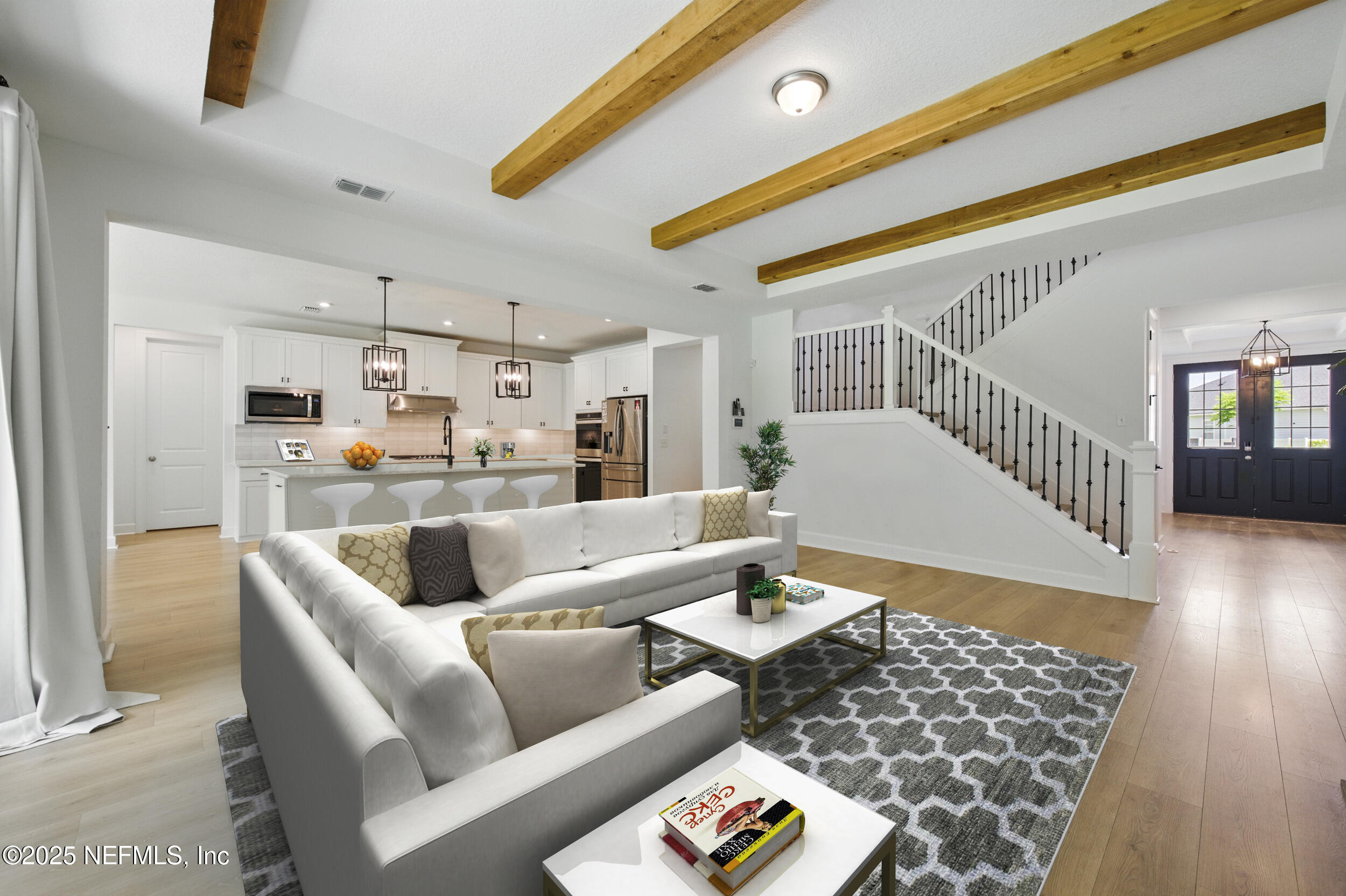 177 WINDWALKER Drive, St. Augustine