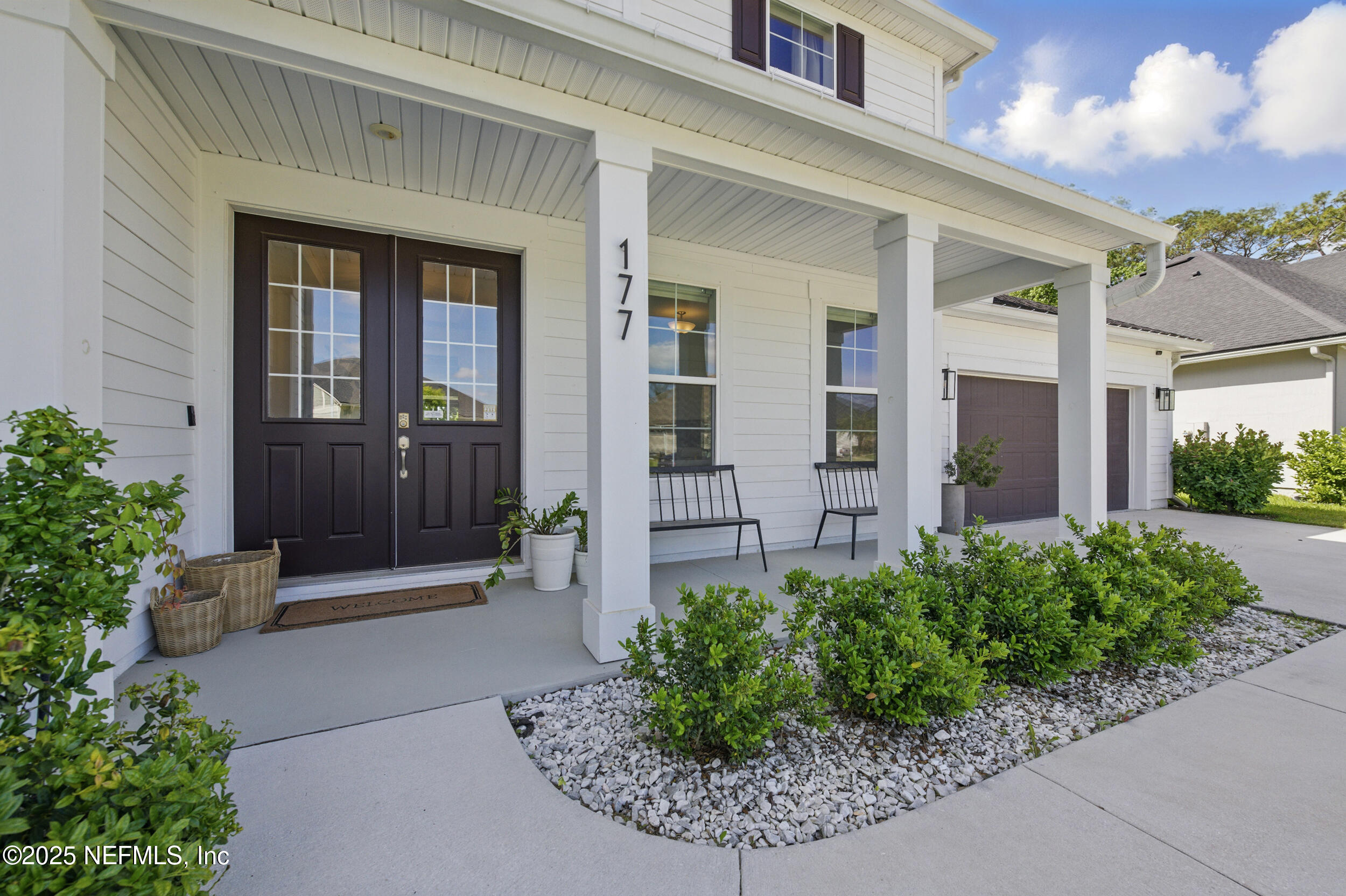 177 WINDWALKER Drive, St. Augustine