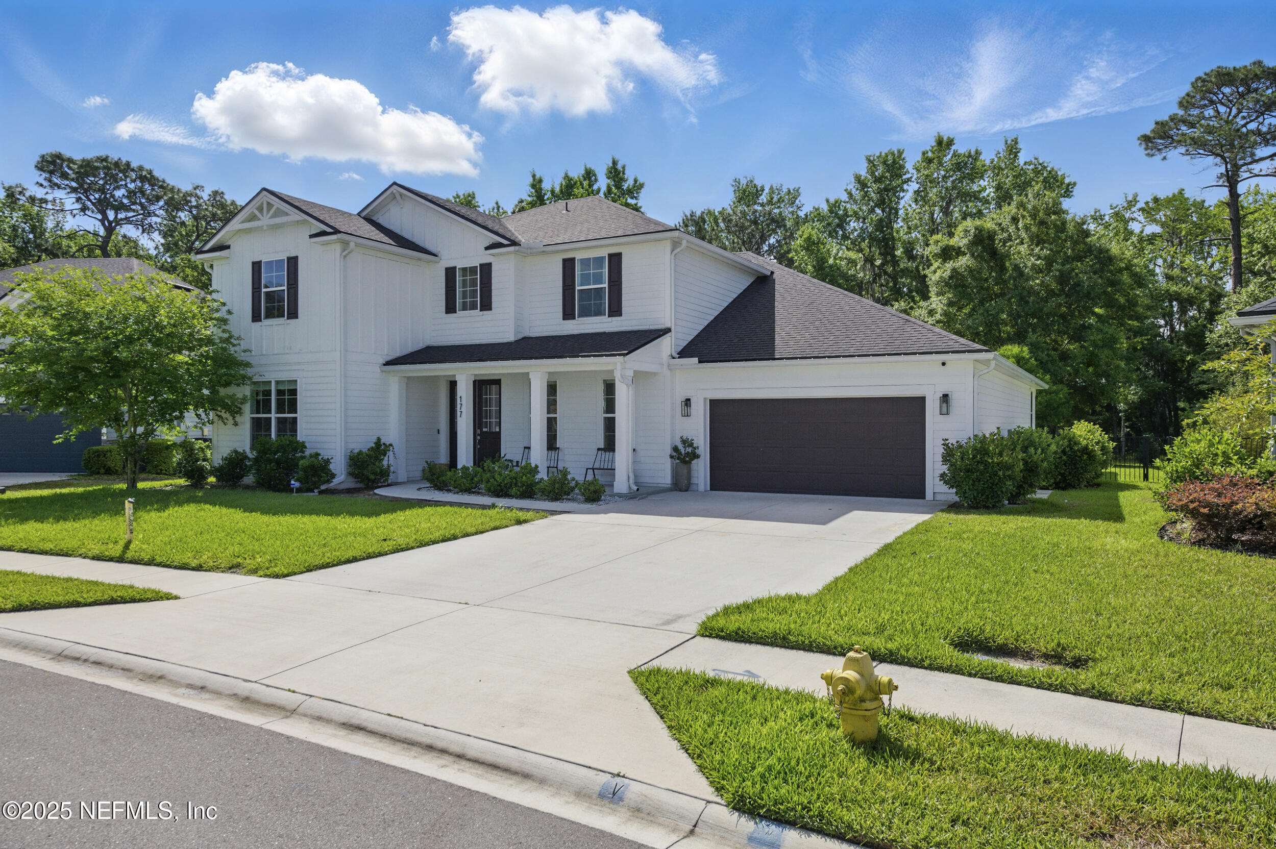 177 WINDWALKER Drive, St. Augustine
