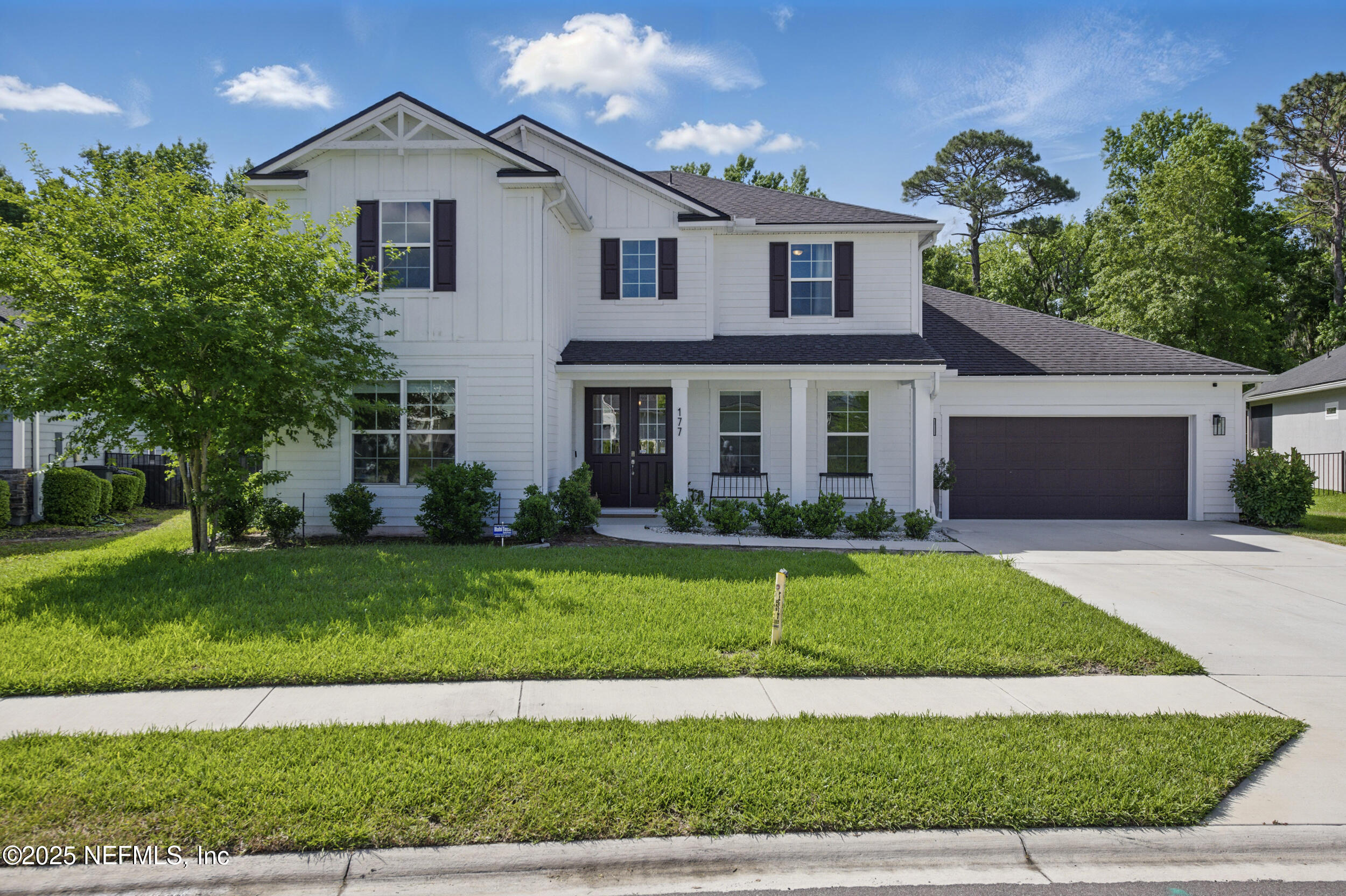177 WINDWALKER Drive, St. Augustine
